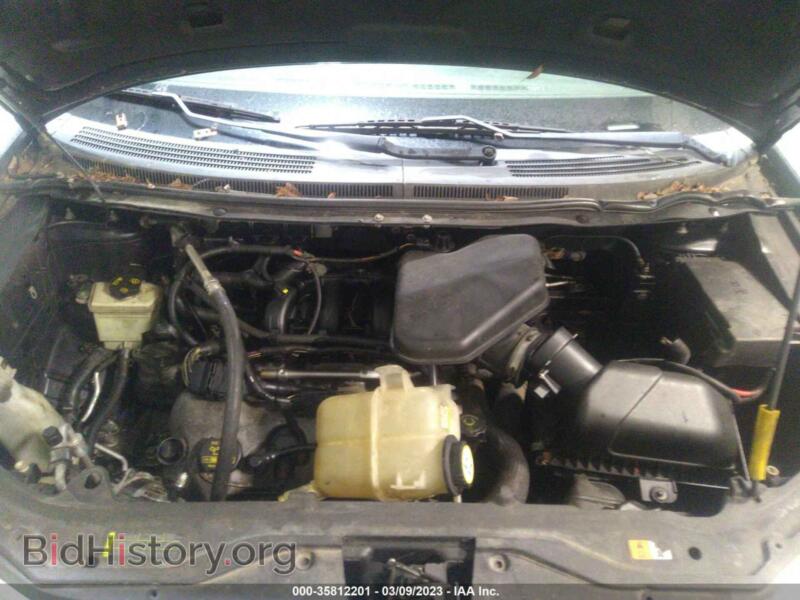 2008 Ford EDGE (VIN 2FMDK49C78BA92214) — photo 10 of 10