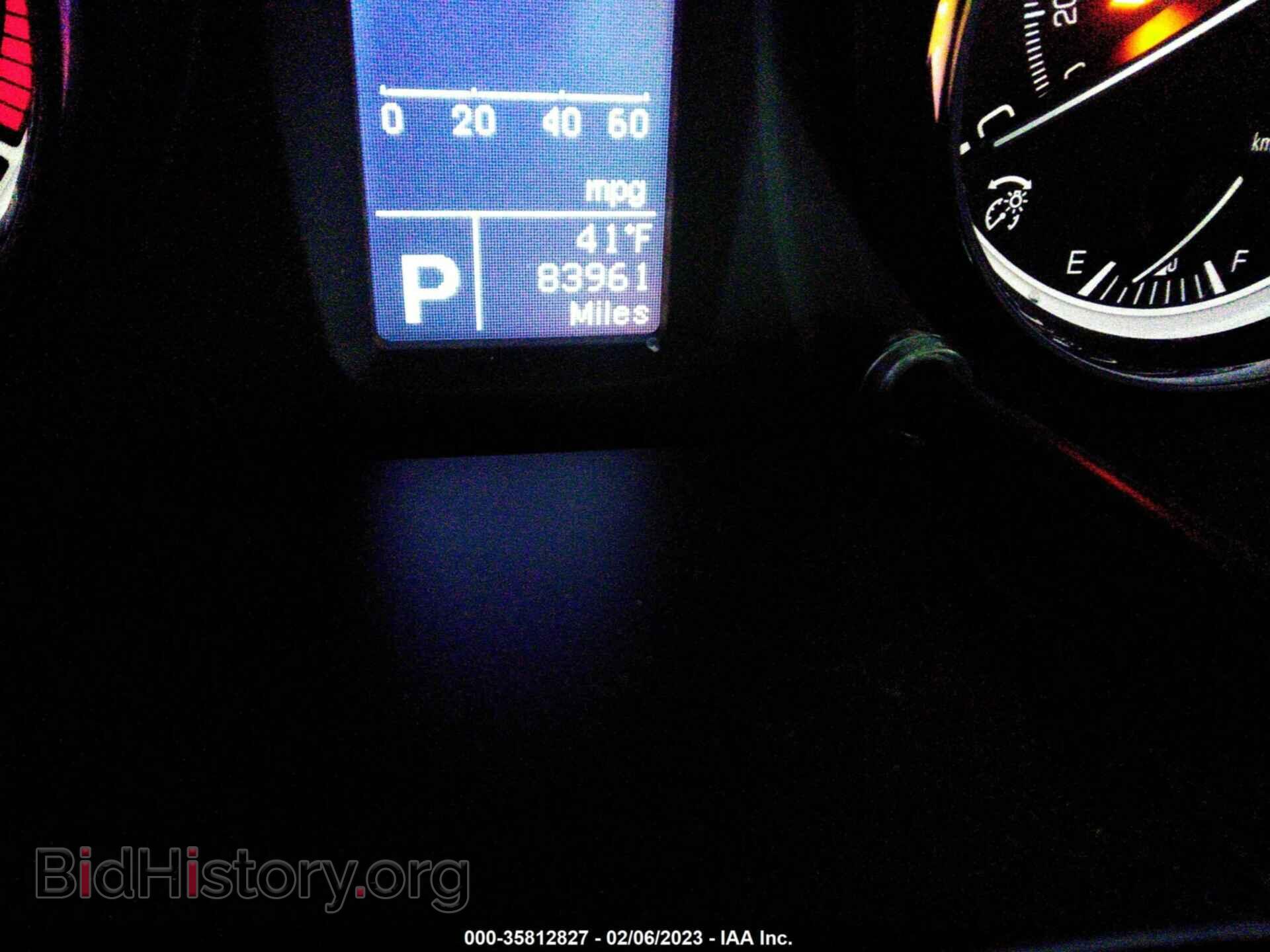 2012 SUZUKI KIZASHI - VIN: JS2RF9A31C6100036 - Photo 7