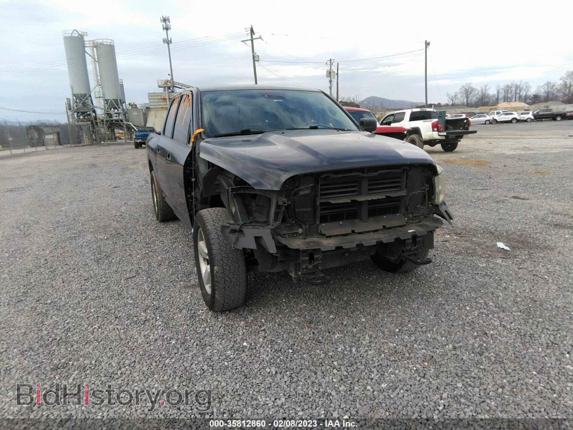 2013 RAM 1500 - VIN: 1C6RR6TT0DS704593 - Фото 6