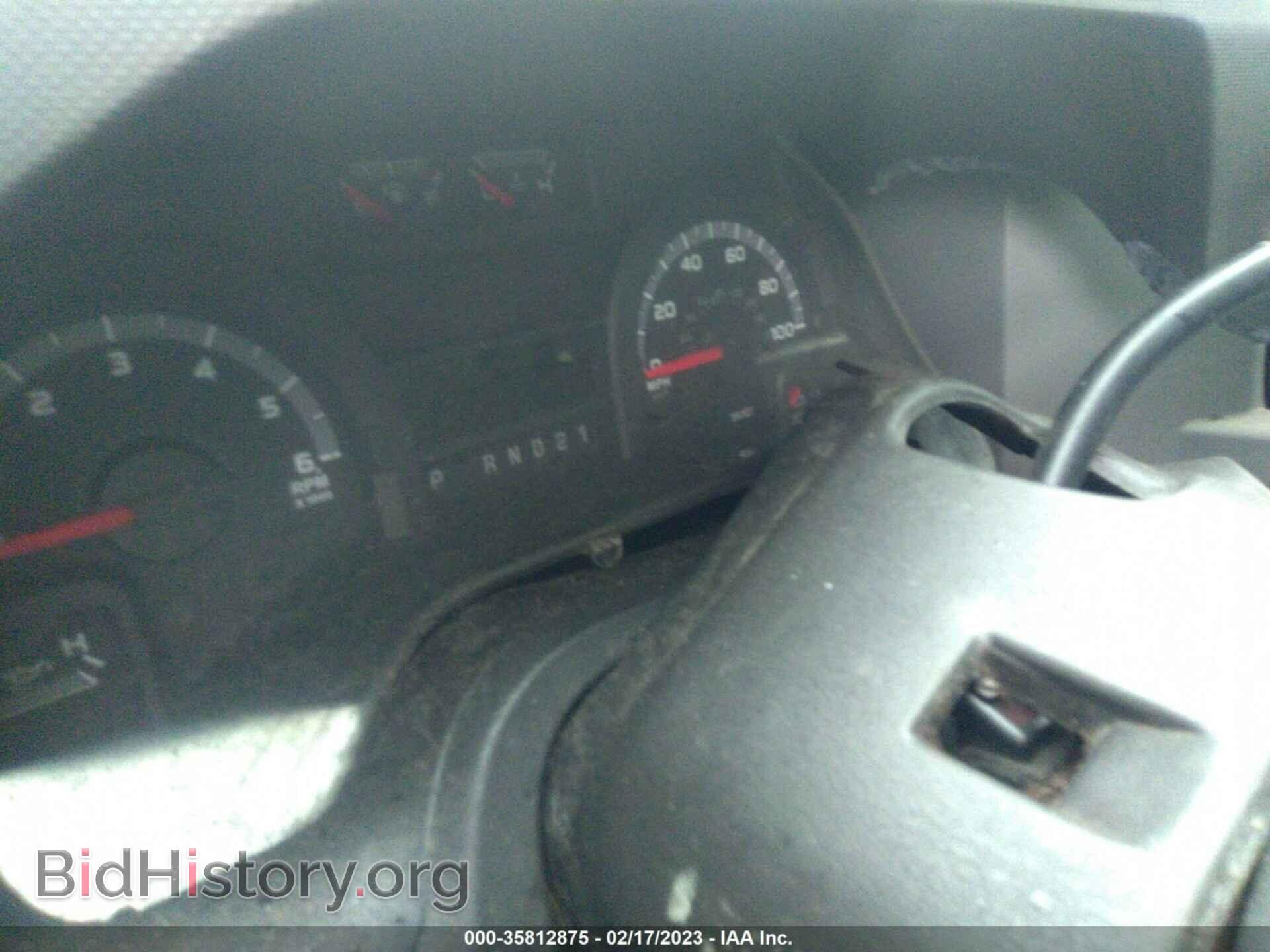 2014 FORD ECONOLINE CARGO VAN - VIN: 1FTNE1EW8EDA17252 - Фото 7