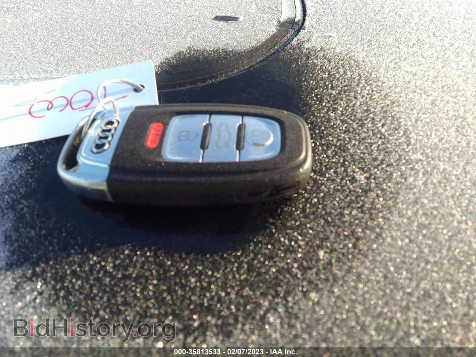 2015 AUDI A6 - VIN: WAUFGAFC1FN017038 - Фото 11