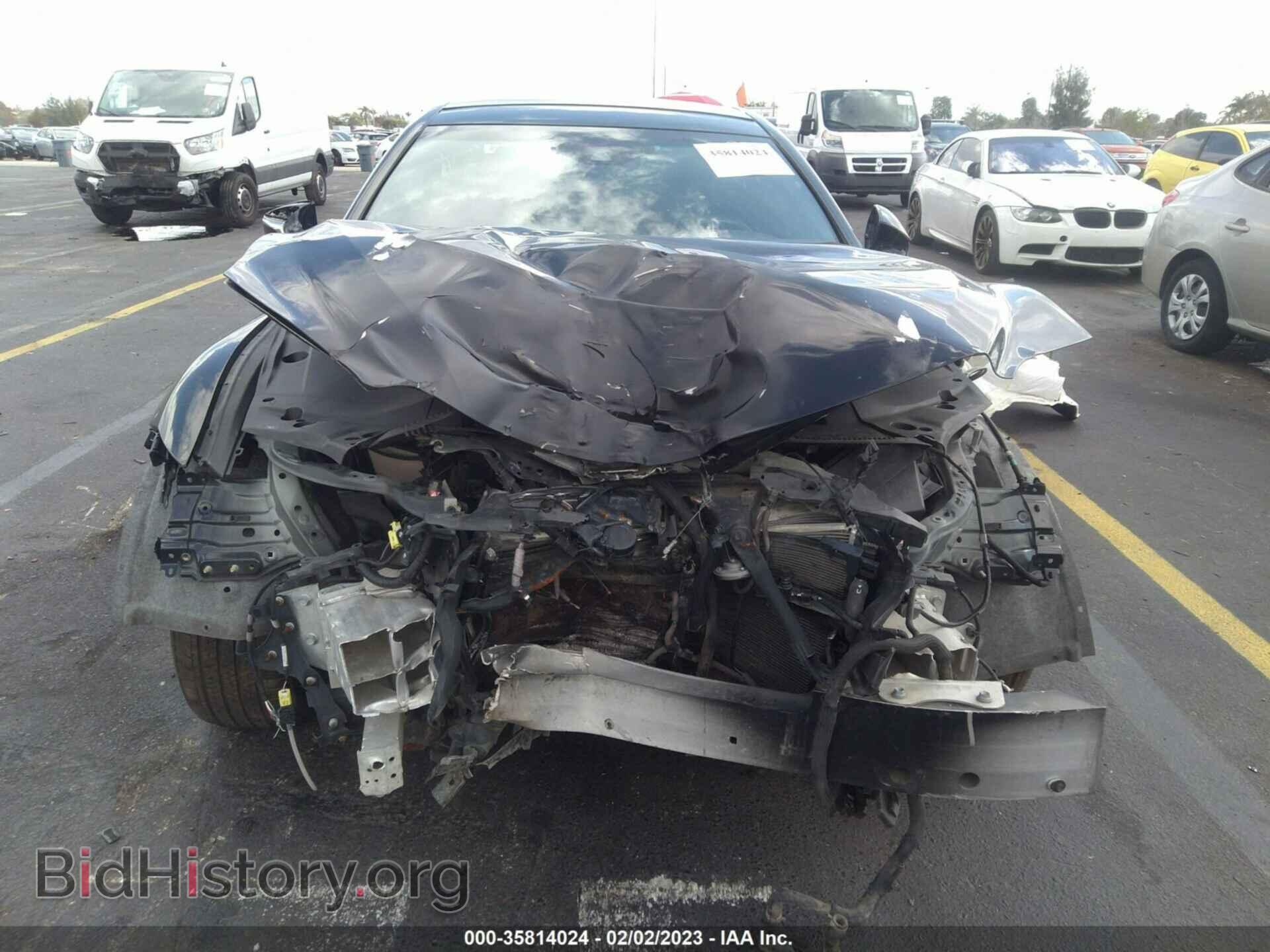 2018 LEXUS LS - VIN: JTHC51FF2J5000925 - Фото 6