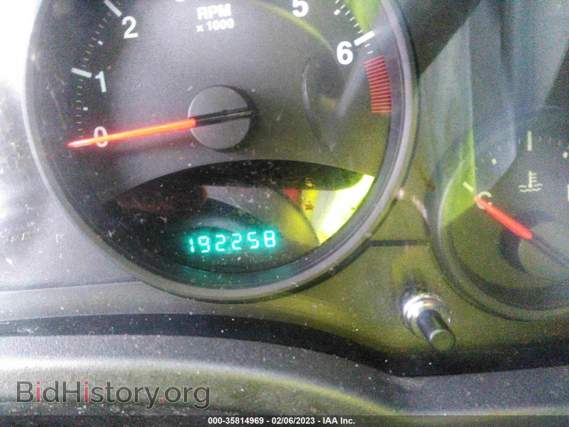 2012 JEEP COMPASS - VIN: 1C4NJDEB6CD675269 - Фото 7