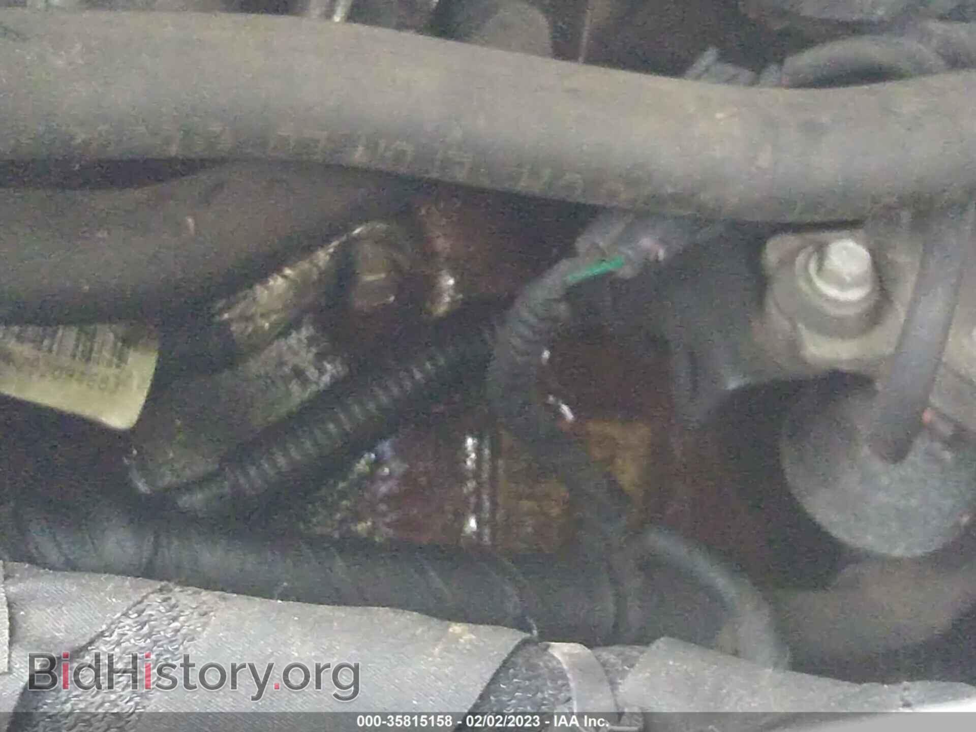 2014 RAM CARGO VAN - VIN: 2C4JRGAG7ER175986 - Фото 12