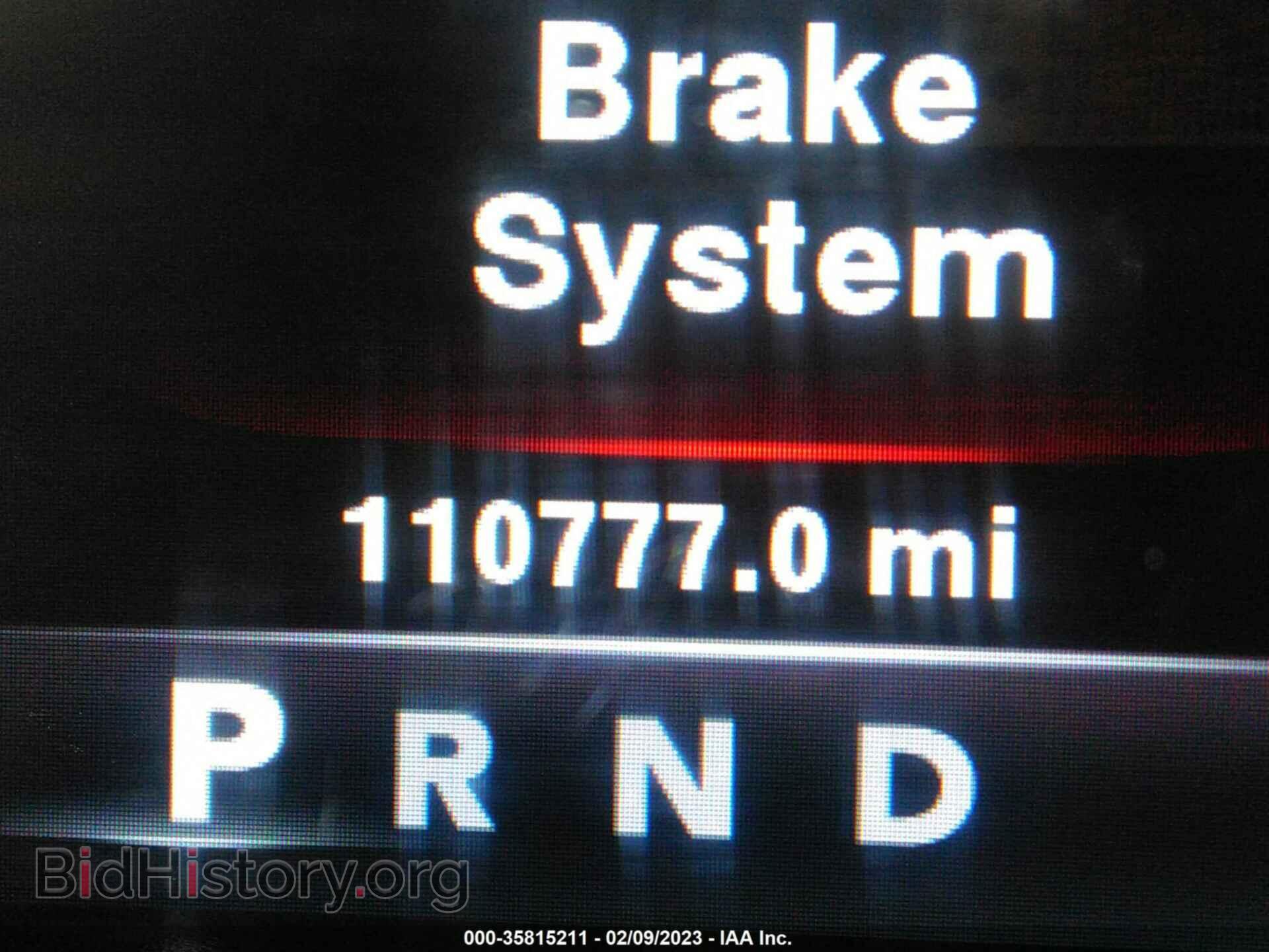 2013 RAM 1500 - VIN: 1C6RR7NT8DS699291 - Фото 7