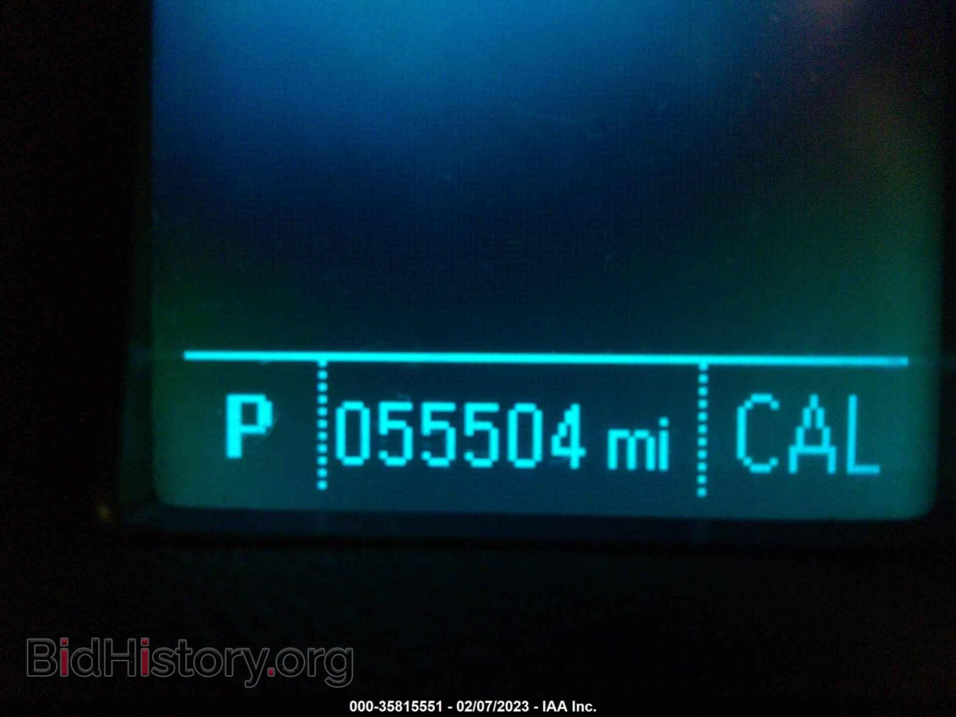 2015 BUICK ENCORE - VIN: KL4CJFSB7FB194058 - Photo 7
