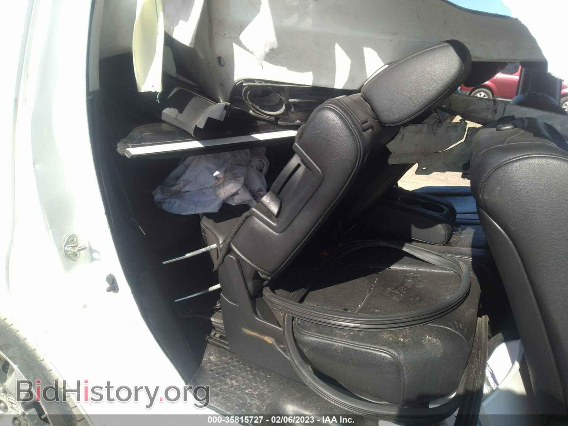 2013 HONDA PILOT - VIN: 5FNYF3H95DB021150 - Фото 8