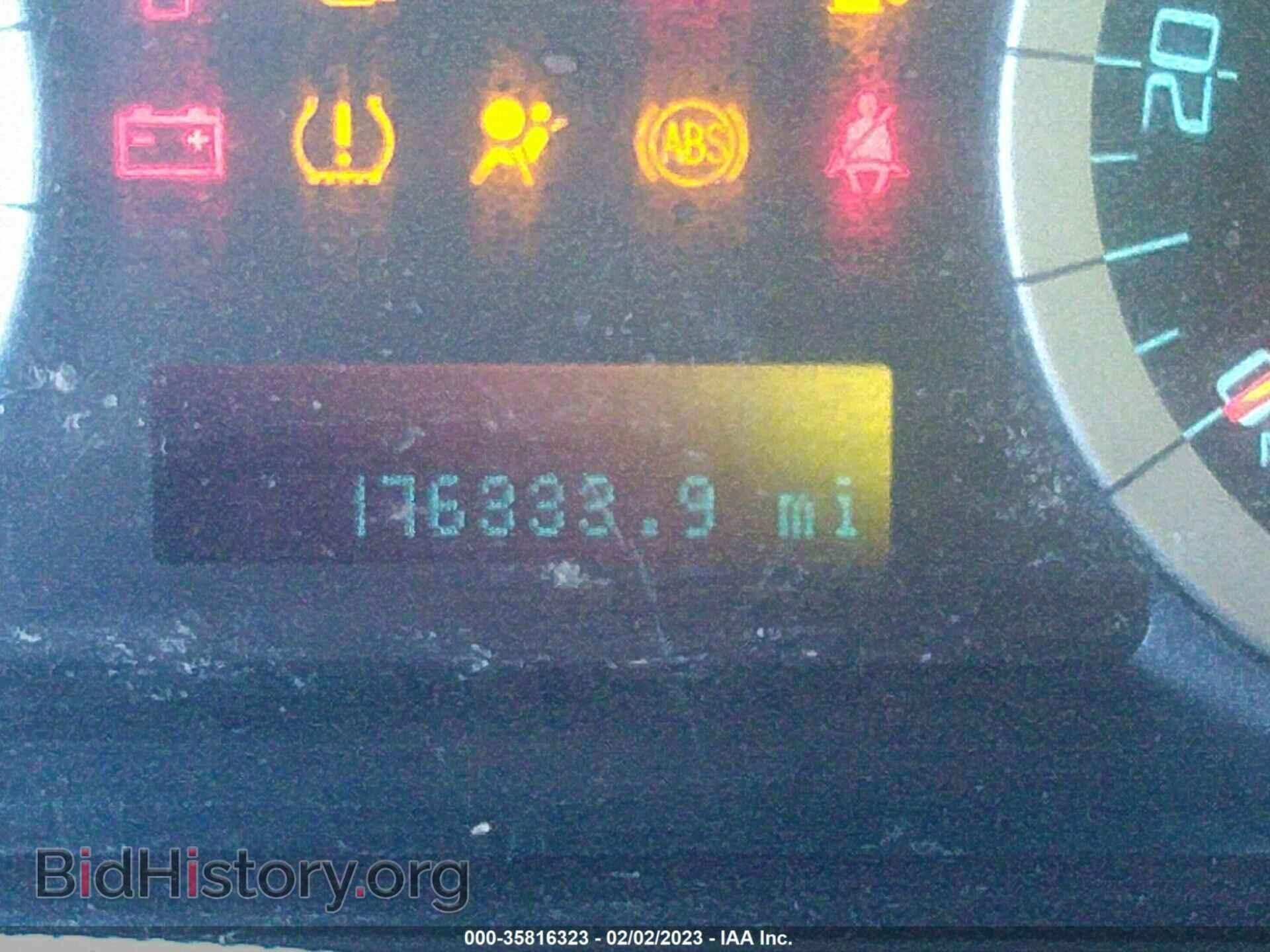 2012 FORD ESCAPE - VIN: 1FMCU9EG0CKC25745 - Фото 5