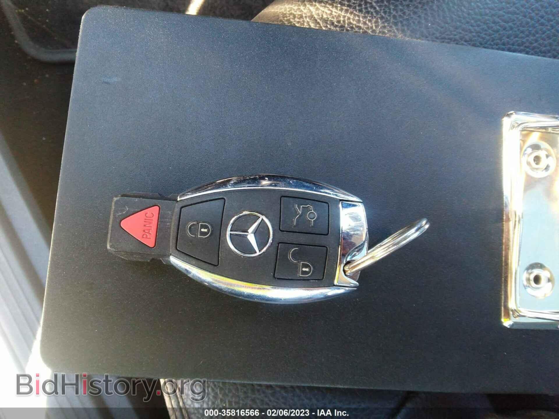 2013 MERCEDES-BENZ E-CLASS - VIN: WDDHF5KB0DA680260 - Фото 11