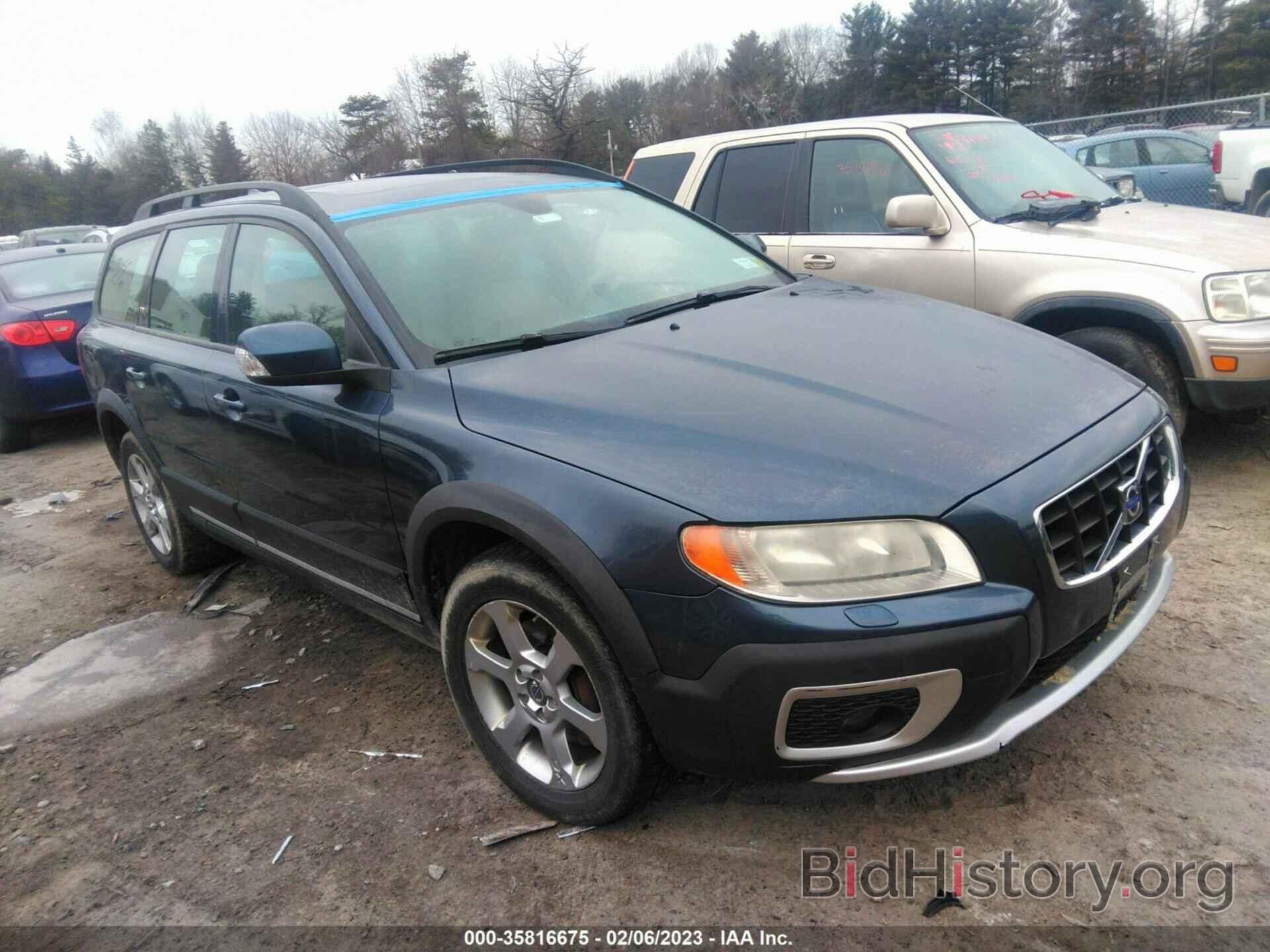 Photo YV4BZ982491047996 - VOLVO XC70 2009