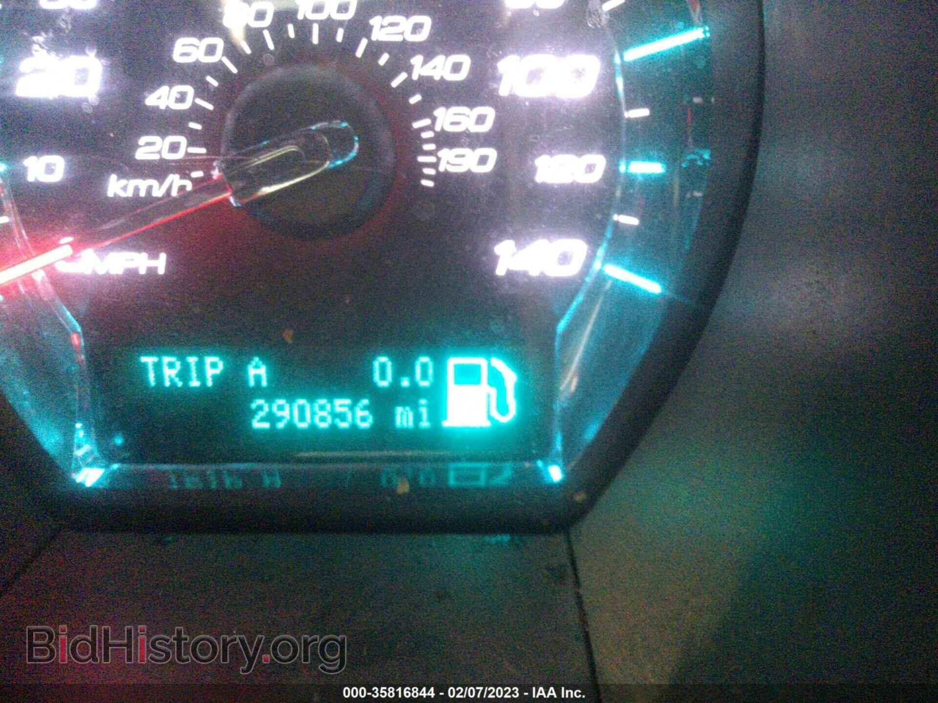 2010 FORD TAURUS - VIN: 1FAHP2EW0AG160661 - Photo 7