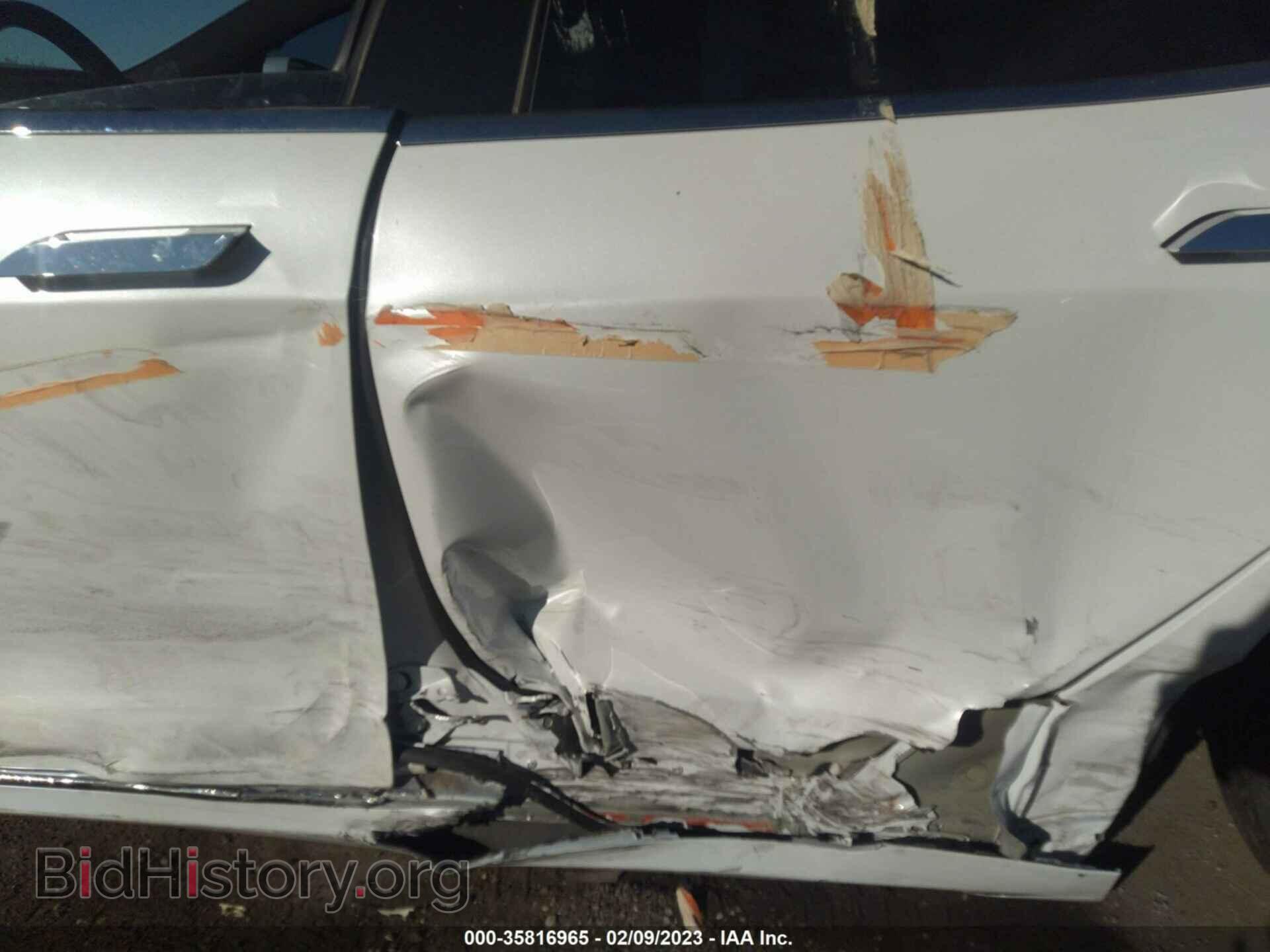 2017 TESLA MODEL S - VIN: 5YJSA1E20HF201013 - Photo 6