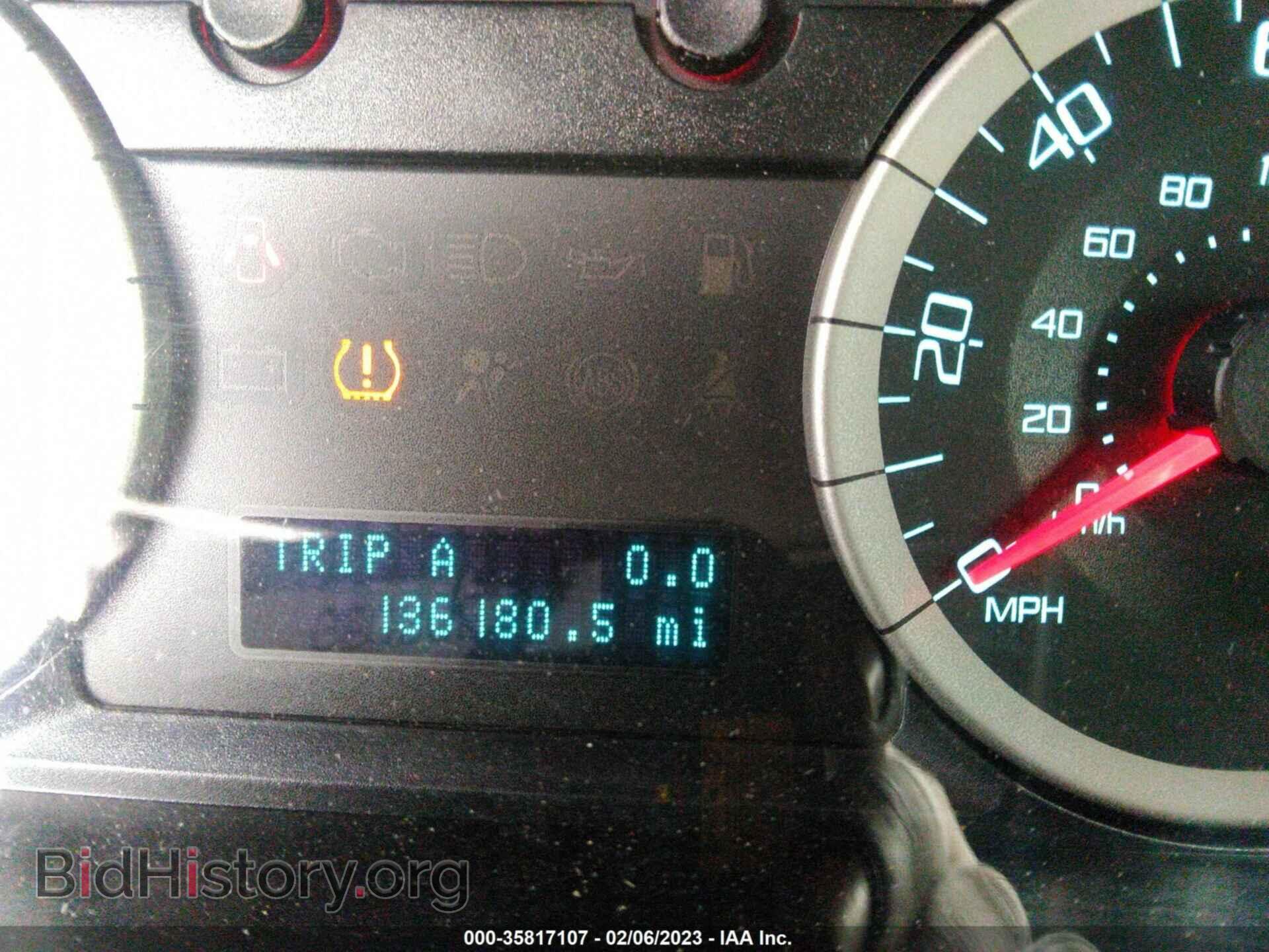 2010 FORD ESCAPE - VIN: 1FMCU0D79AKB63076 - Фото 7