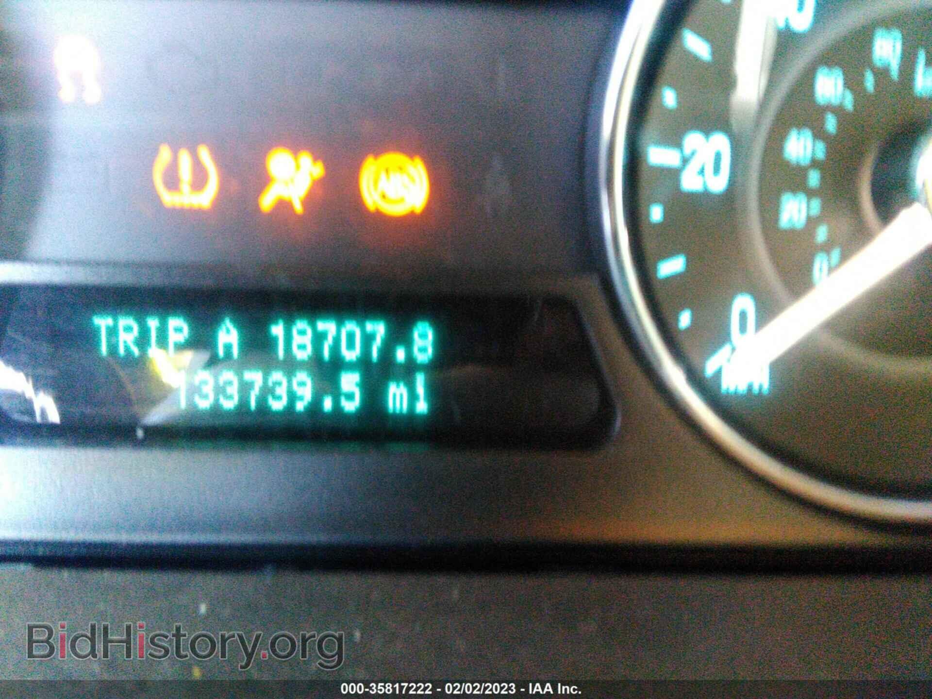 2012 FORD FLEX - VIN: 2FMGK5CC0CBD09672 - Photo 7