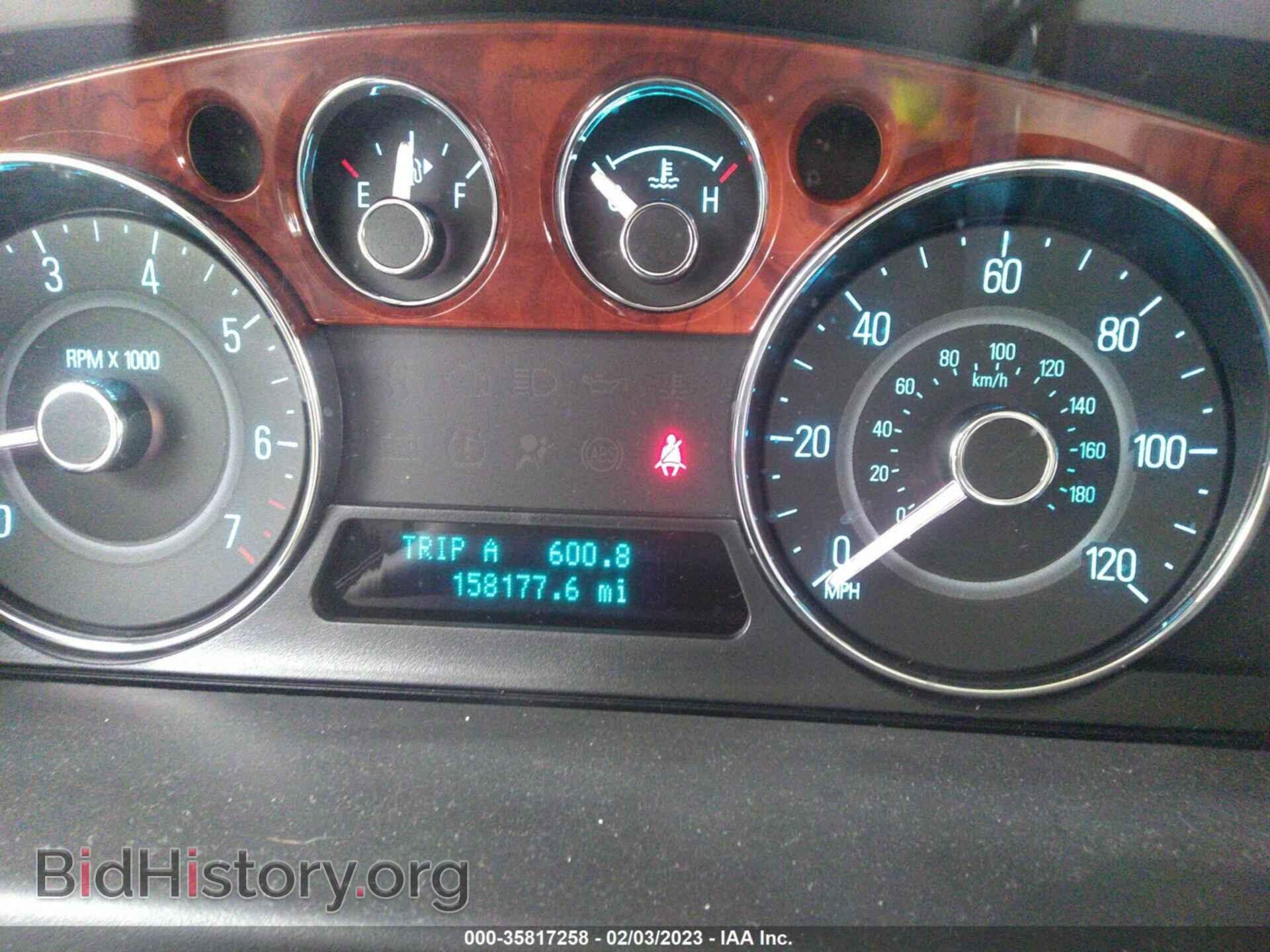 2010 FORD FLEX - VIN: 2FMGK5DC2ABA67723 - Фото 7