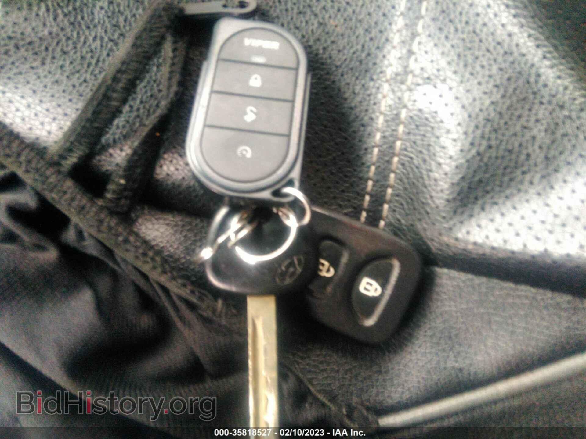 2013 HYUNDAI ACCENT - VIN: KMHCT4AE0DU481027 - Фото 11