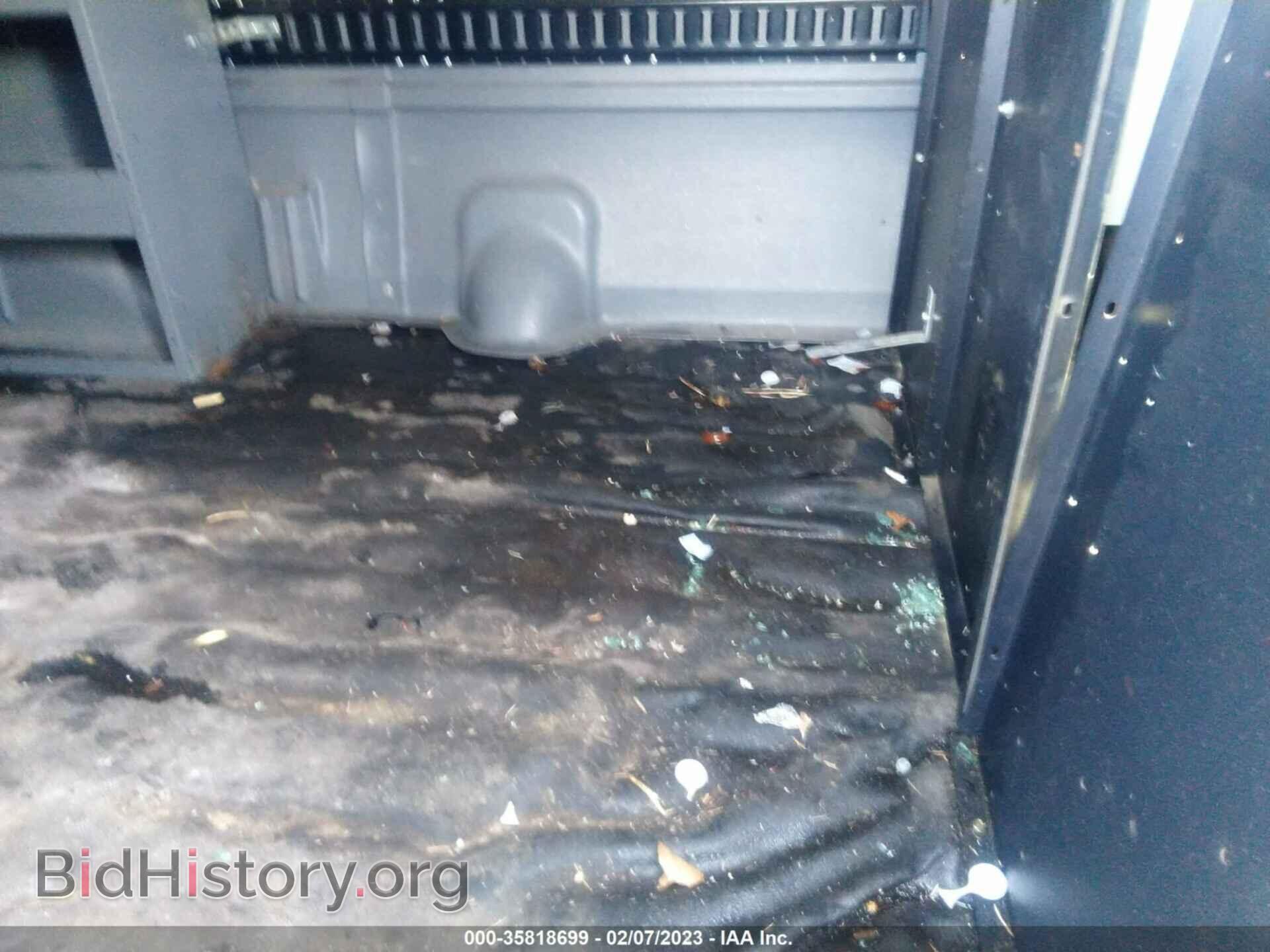 2012 FORD ECONOLINE CARGO VAN - VIN: 1FTNE1EW2CDA86371 - Фото 8
