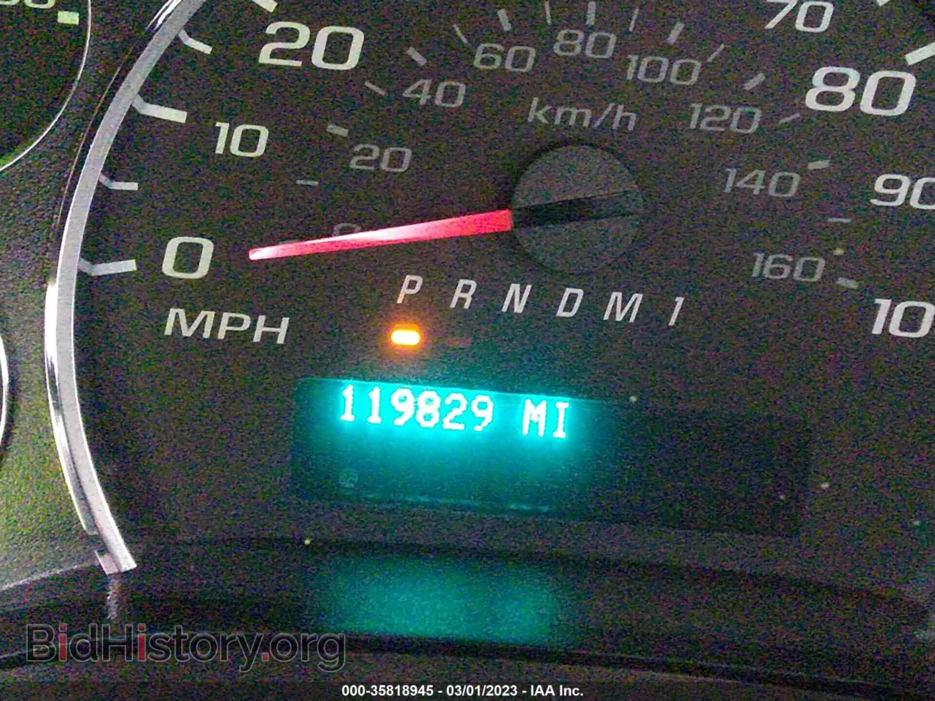 2013 CHEVROLET EXPRESS CARGO VAN - VIN: 1GCZGTCG4D1154272 - Фото 7