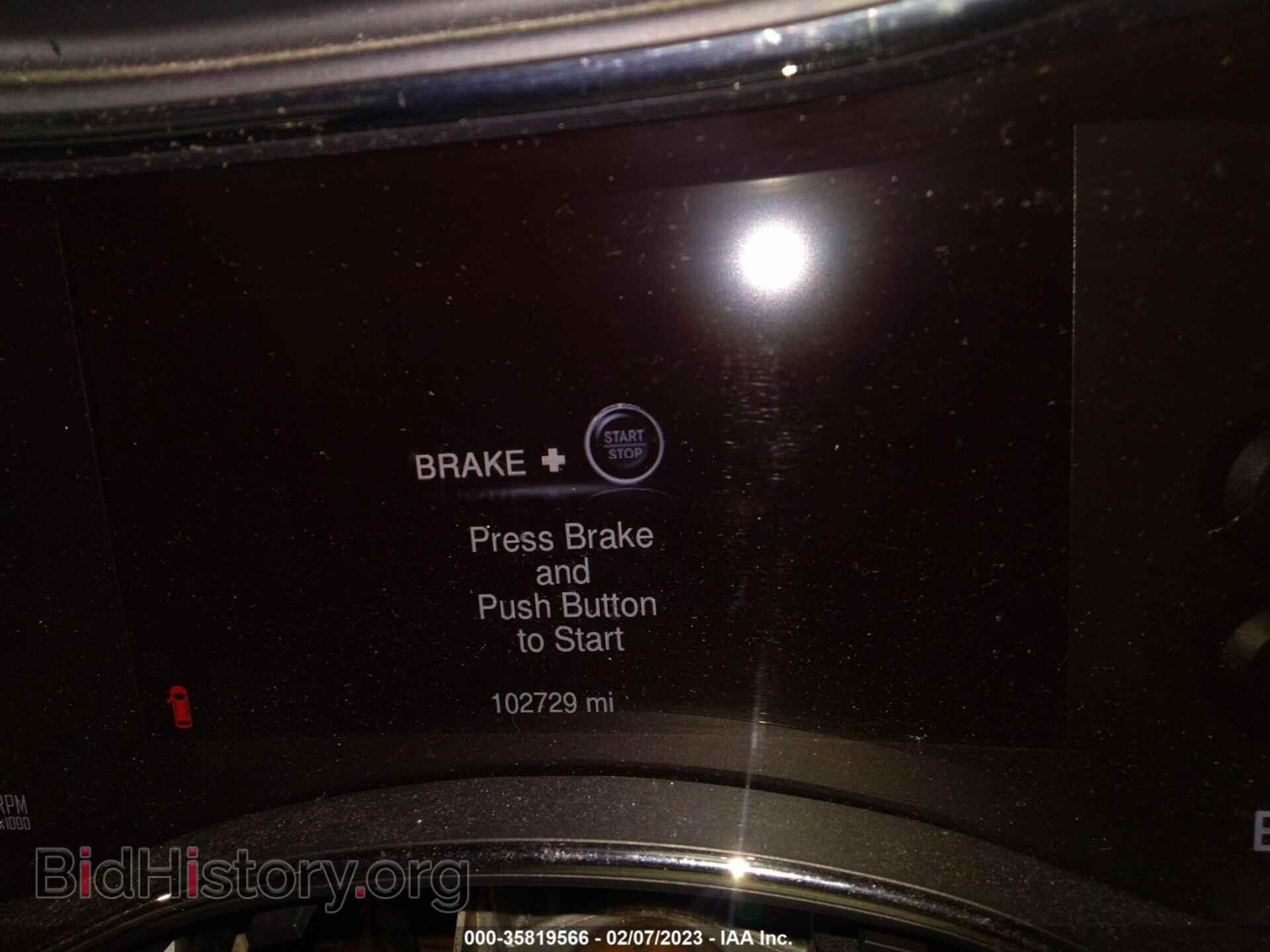 2015 DODGE DURANGO - VIN: 1C4RDJAG3FC908348 - Photo 7
