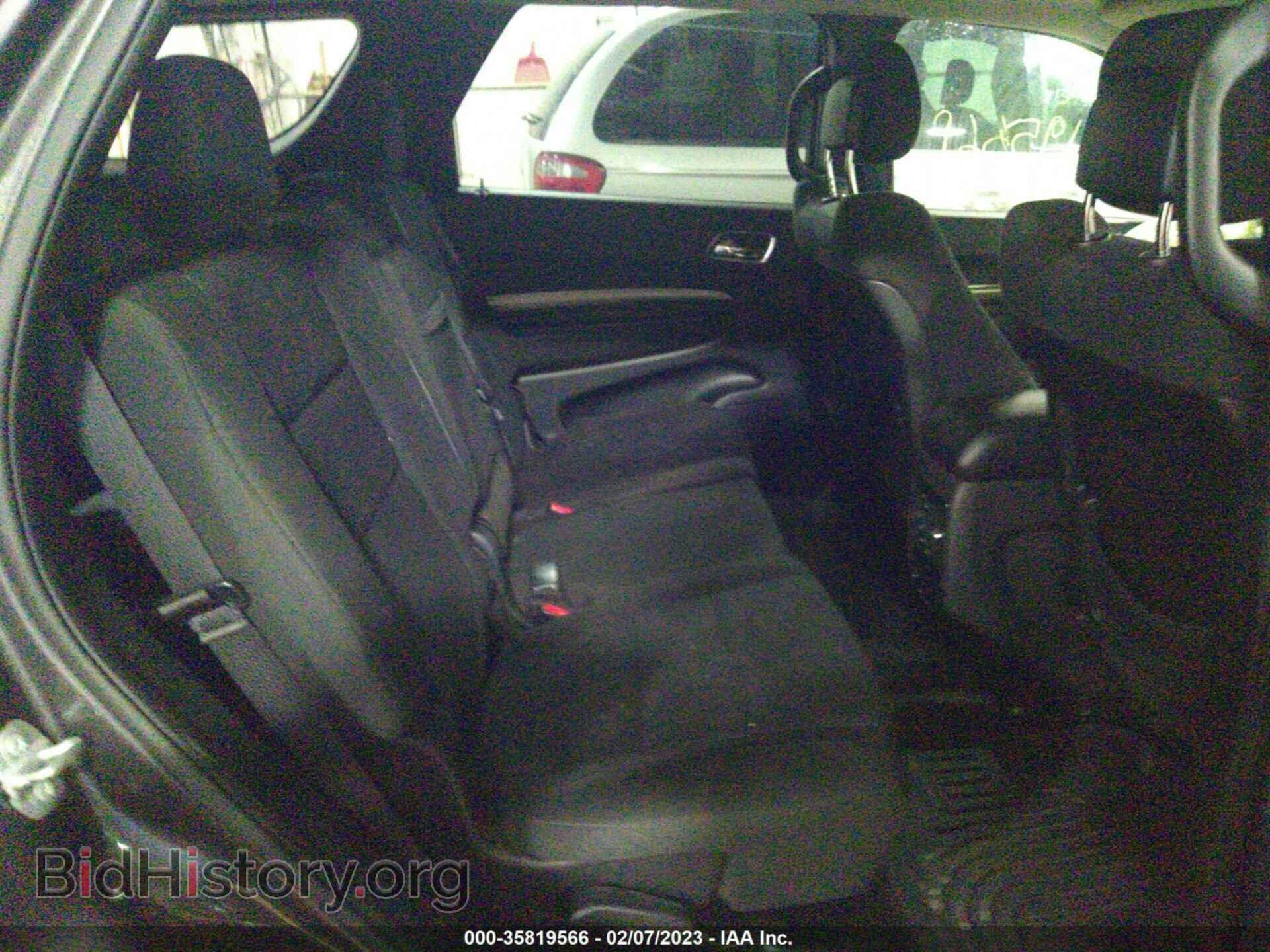 2015 DODGE DURANGO - VIN: 1C4RDJAG3FC908348 - Photo 8