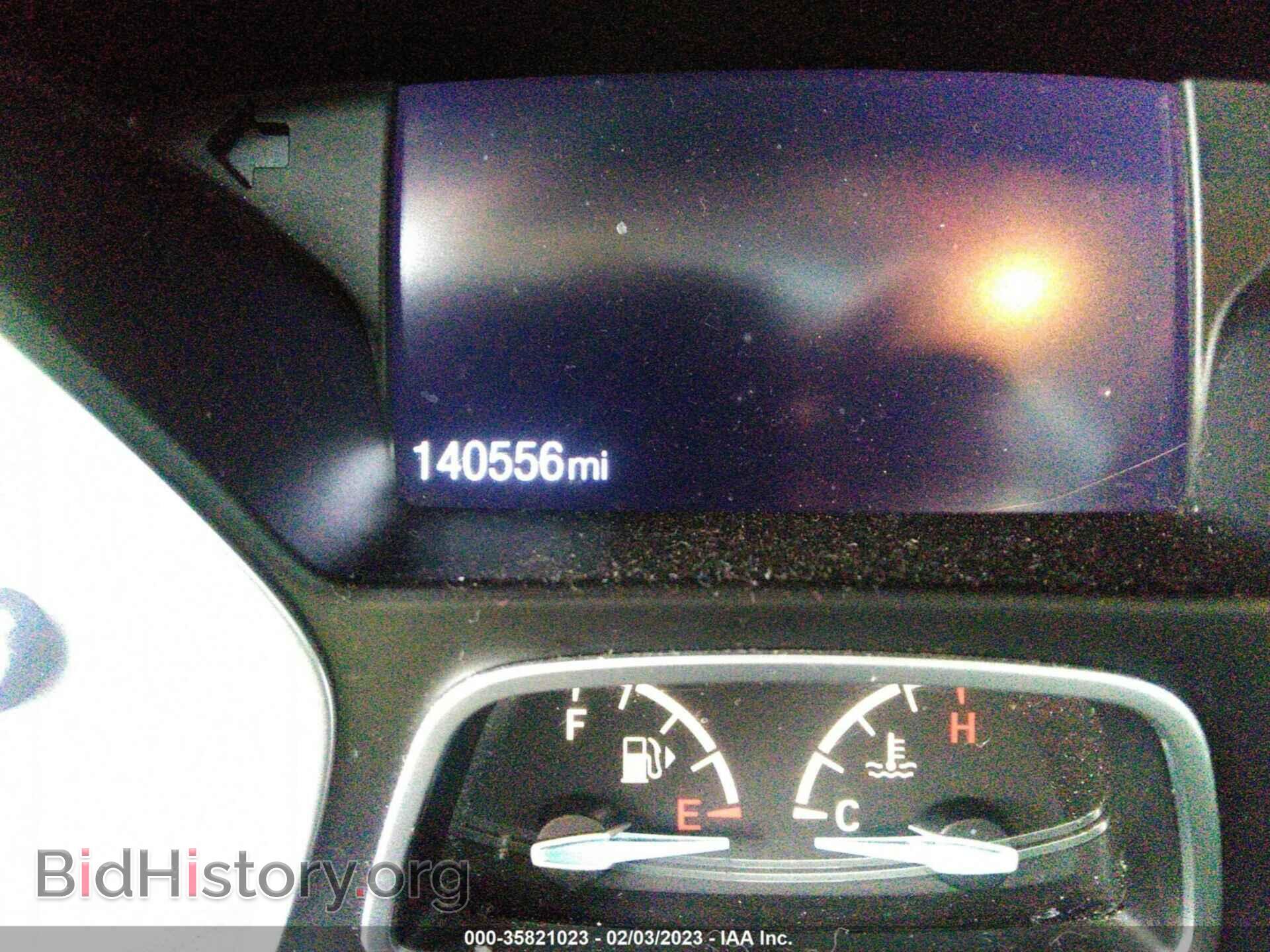 2016 FORD FOCUS - VIN: 1FADP3E28GL255079 - Фото 7