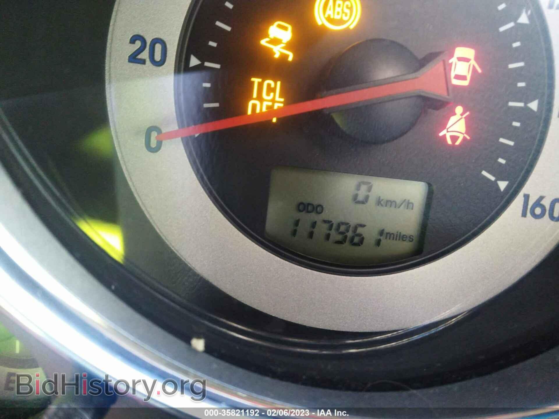 2006 MITSUBISHI ECLIPSE - VIN: 4A3AK34T56E023898 - Photo 7