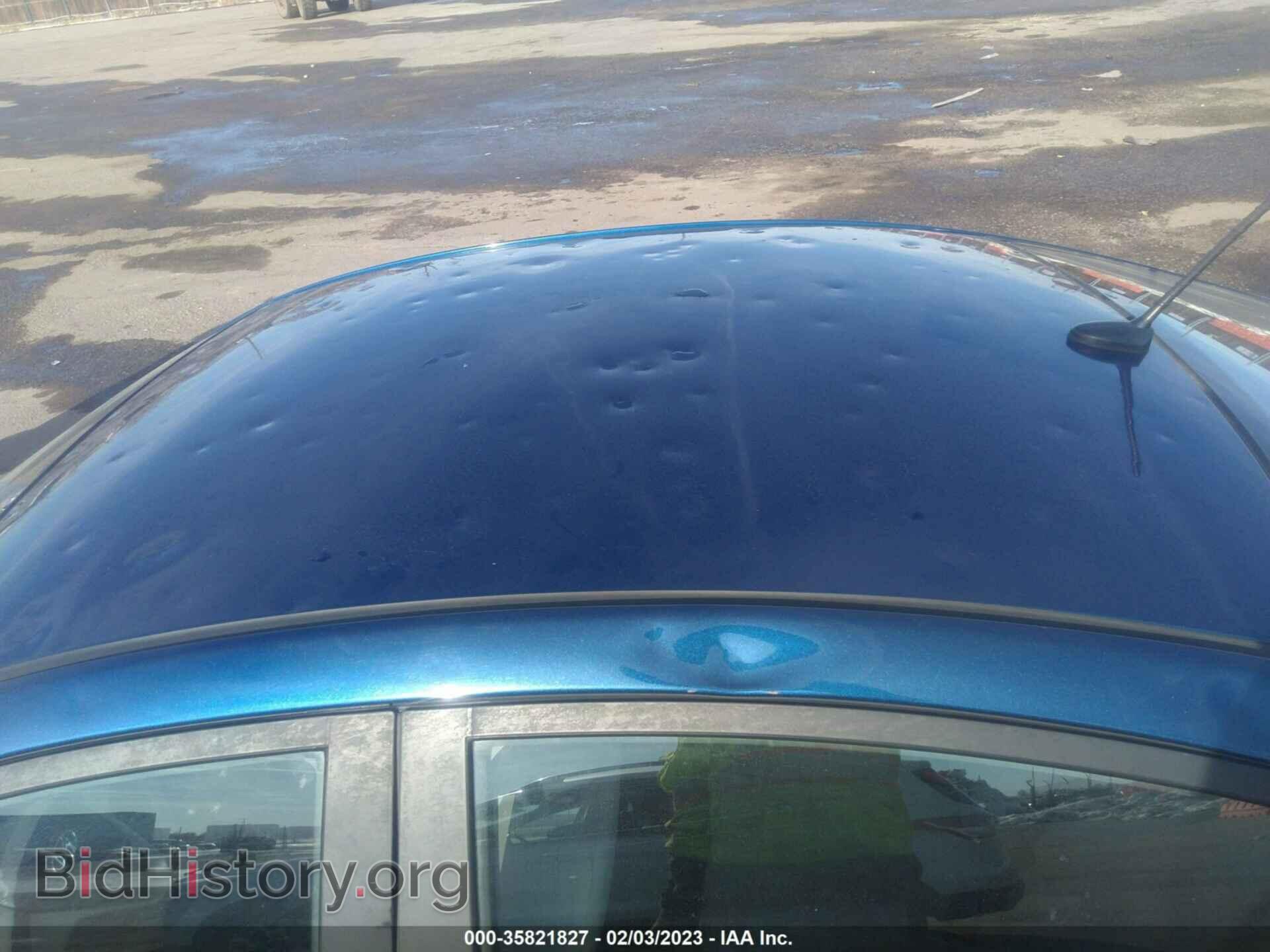 2017 HYUNDAI ACCENT - VIN: KMHCT4AE6HU308599 - Фото 6