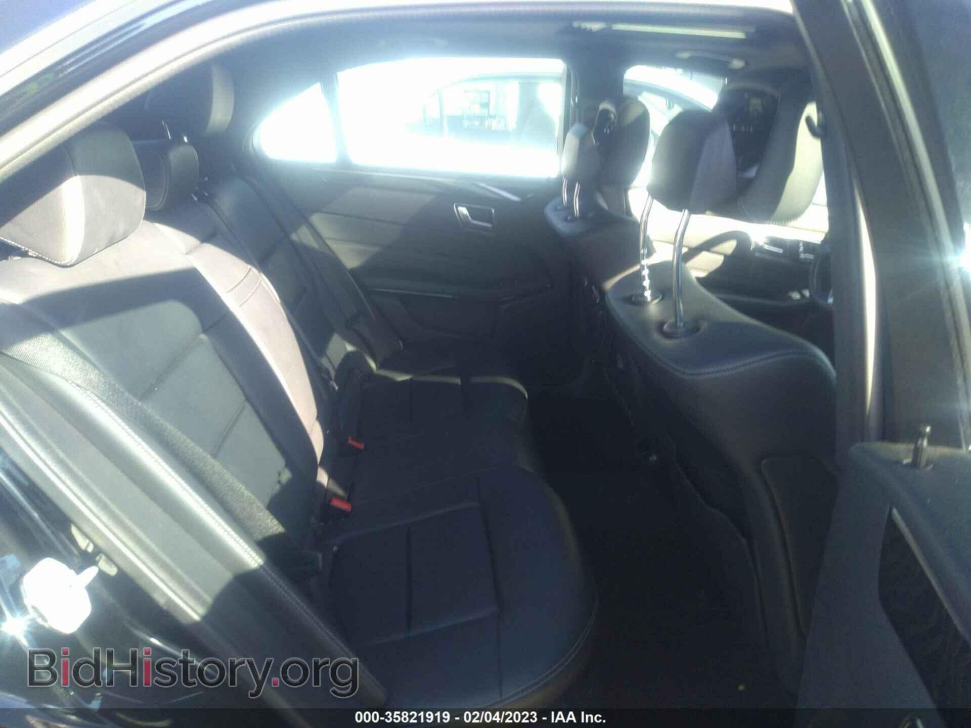 2015 MERCEDES-BENZ E-CLASS - VIN: WDDHF5KB7FB084673 - Фото 8