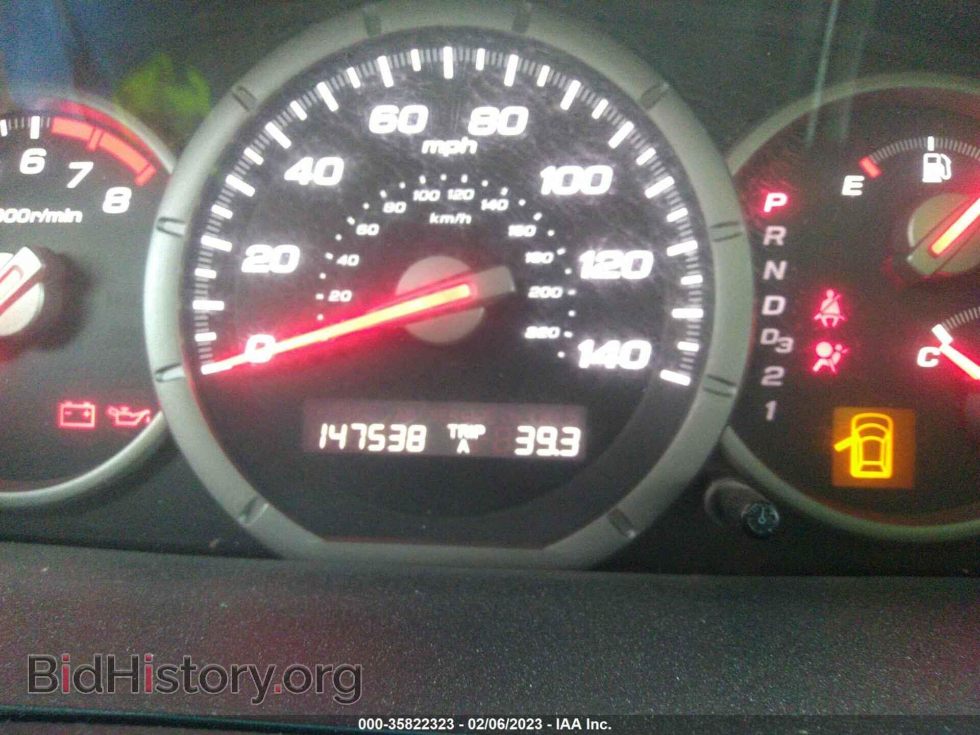 2006 HONDA PILOT - VIN: 5FNYF28556B037827 - Фото 7