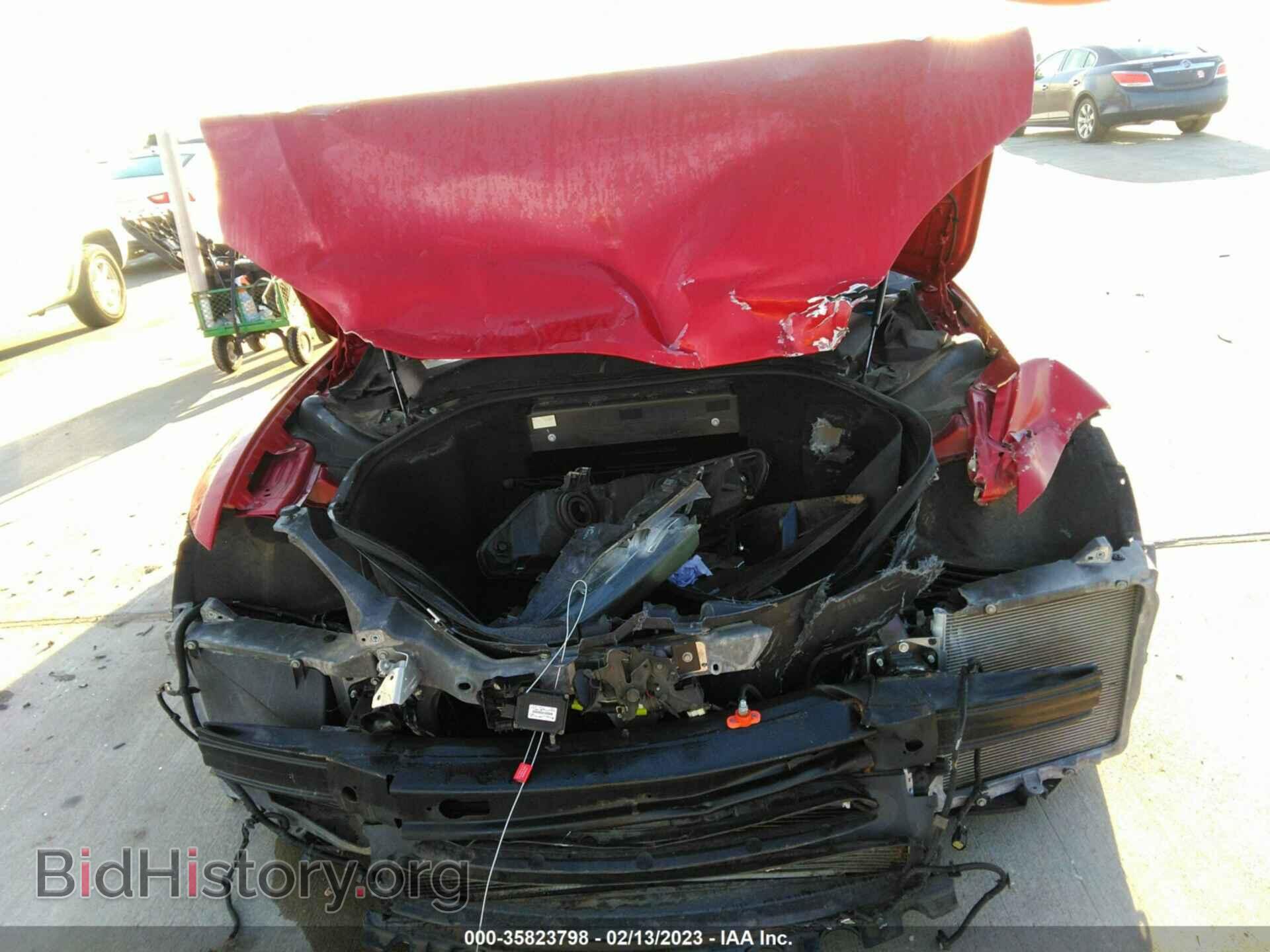 2013 TESLA MODEL S - VIN: 5YJSA1DP5DFP14524 - Photo 6