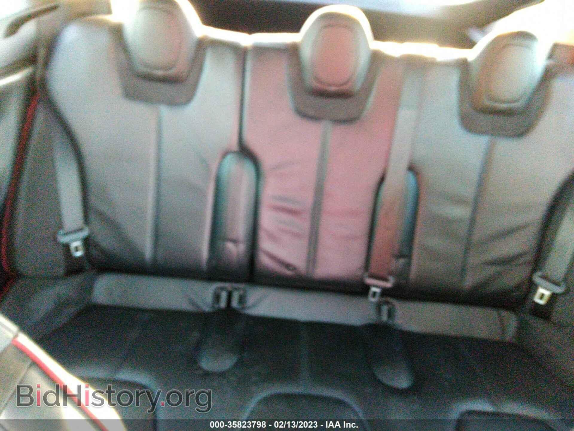 2013 TESLA MODEL S - VIN: 5YJSA1DP5DFP14524 - Photo 8