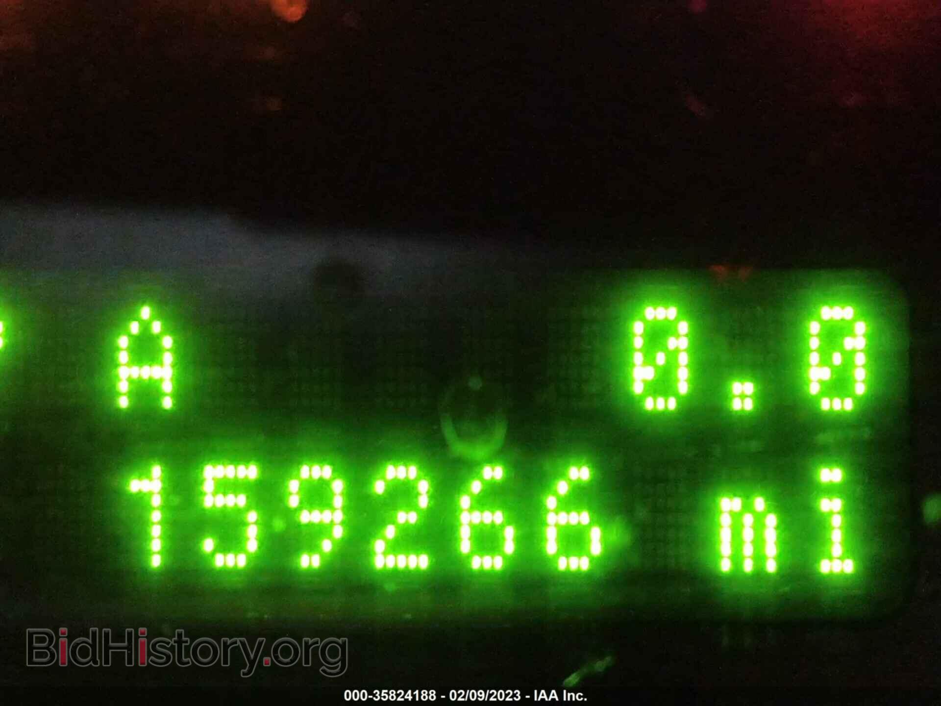 2008 FORD EDGE - VIN: 2FMDK49C48BB06330 - Фото 7