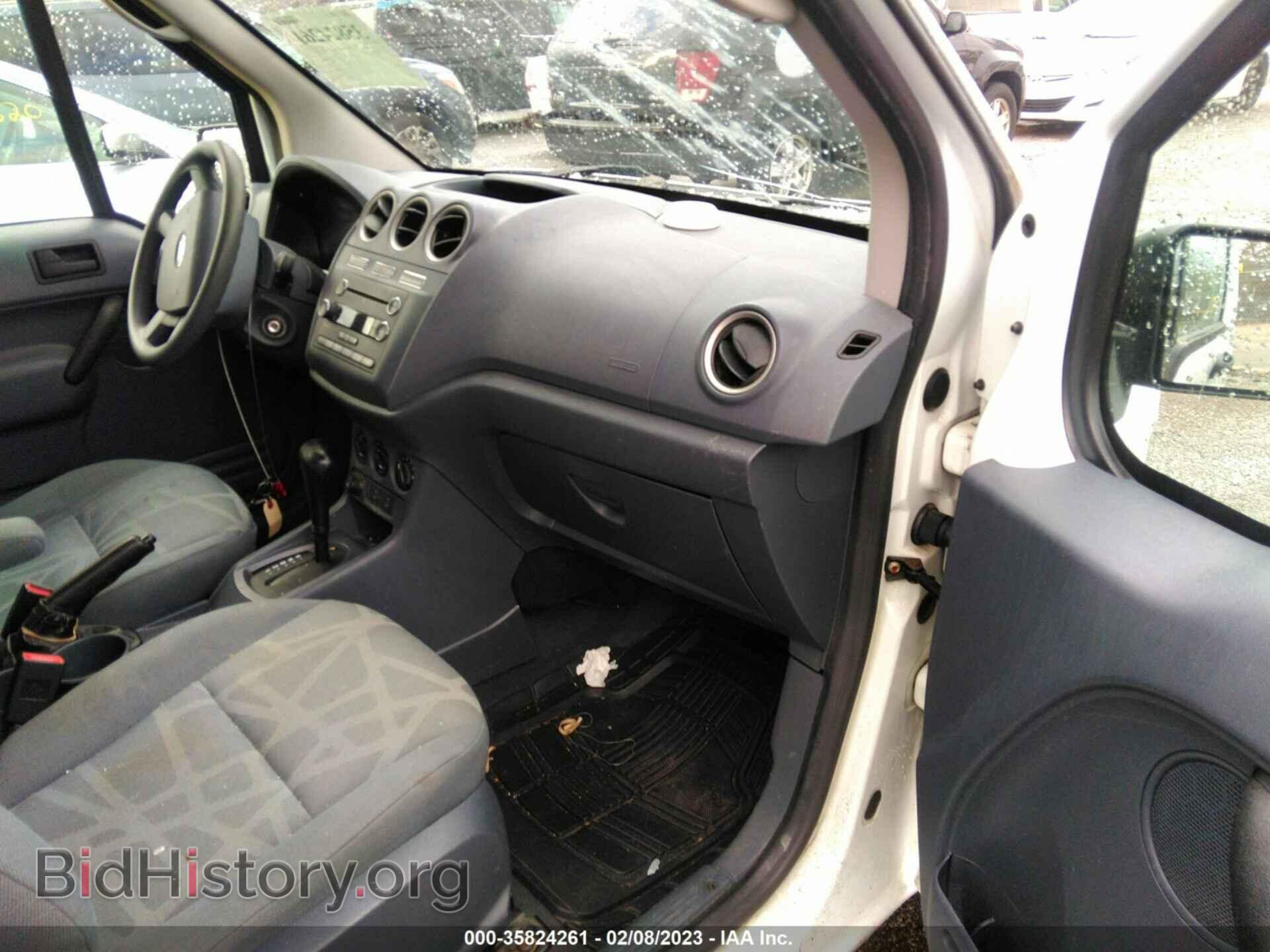 2013 FORD TRANSIT CONNECT - VIN: NM0LS7BN5DT155430 - Фото 5