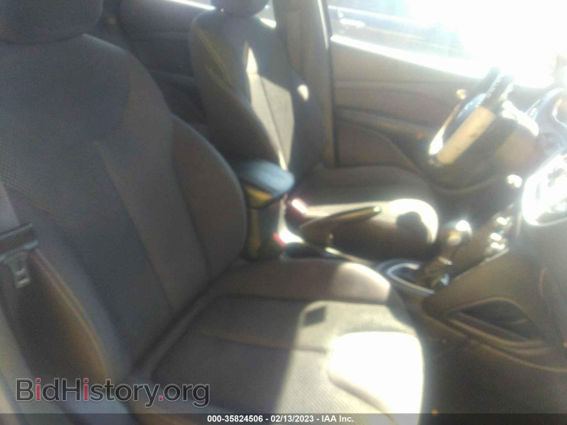 2015 DODGE DART - VIN: 1C3CDFBB3FD265343 - Фото 5