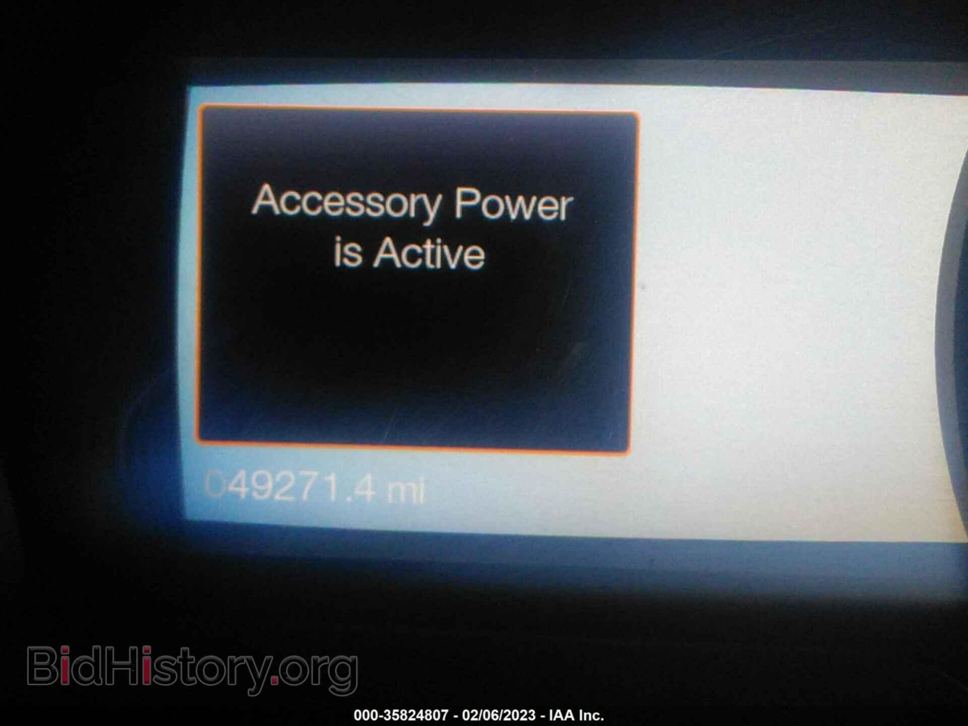 2016 FORD FLEX - VIN: 2FMGK5C85GBA06212 - Фото 7