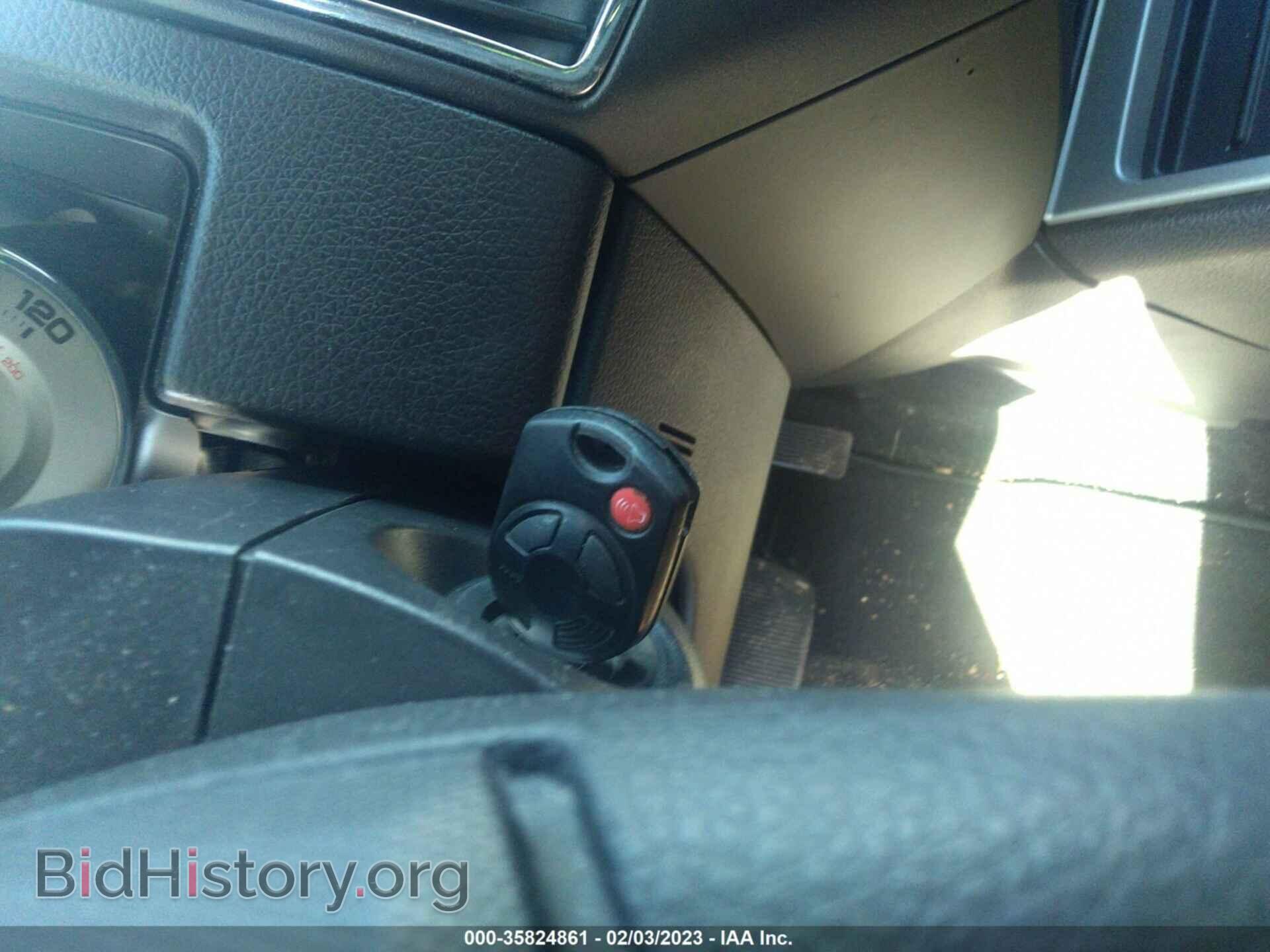 2010 FORD EDGE - VIN: 2FMDK4JC4ABB03848 - Фото 11