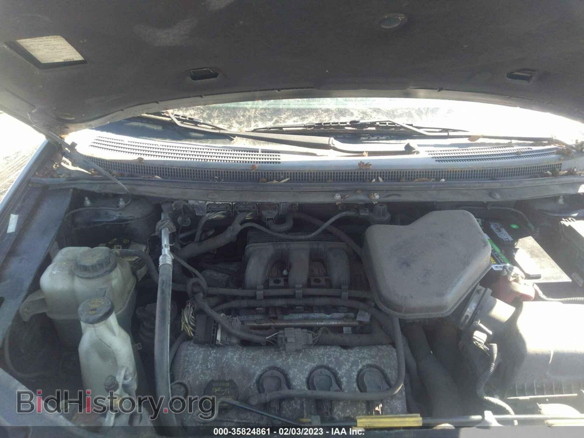 2010 FORD EDGE - VIN: 2FMDK4JC4ABB03848 - Фото 10