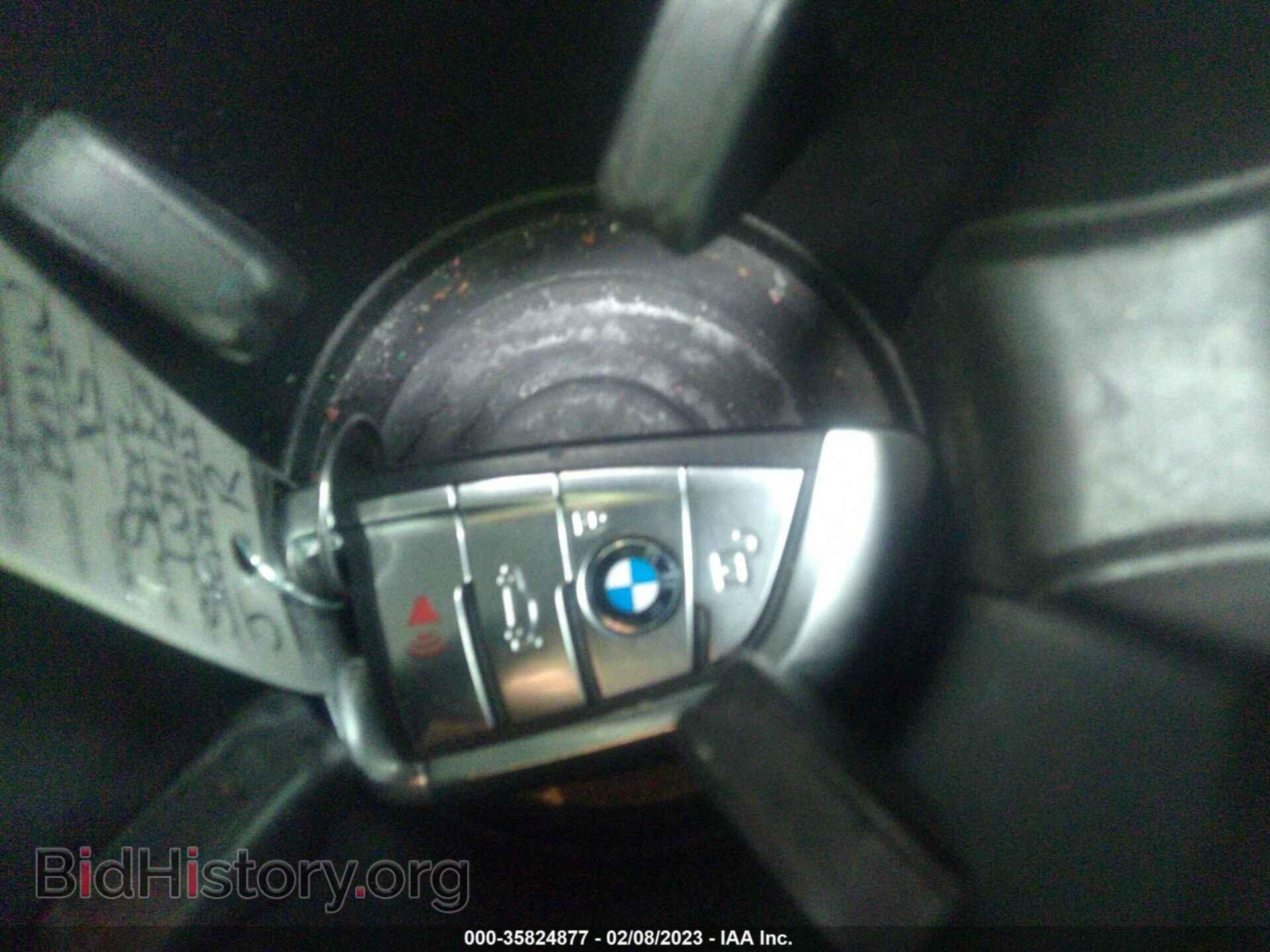 2018 BMW X5 - VIN: 5UXKT0C57J0W01185 - Фото 11