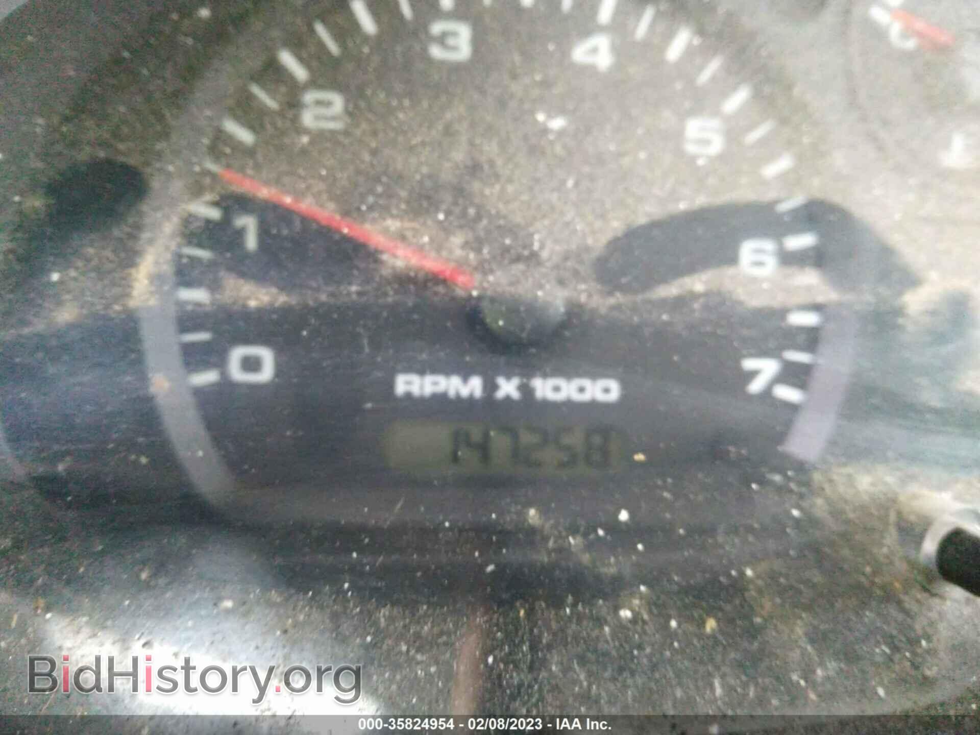 2011 FORD RANGER - VIN: 1FTKR1AD7BPB02704 - Фото 7
