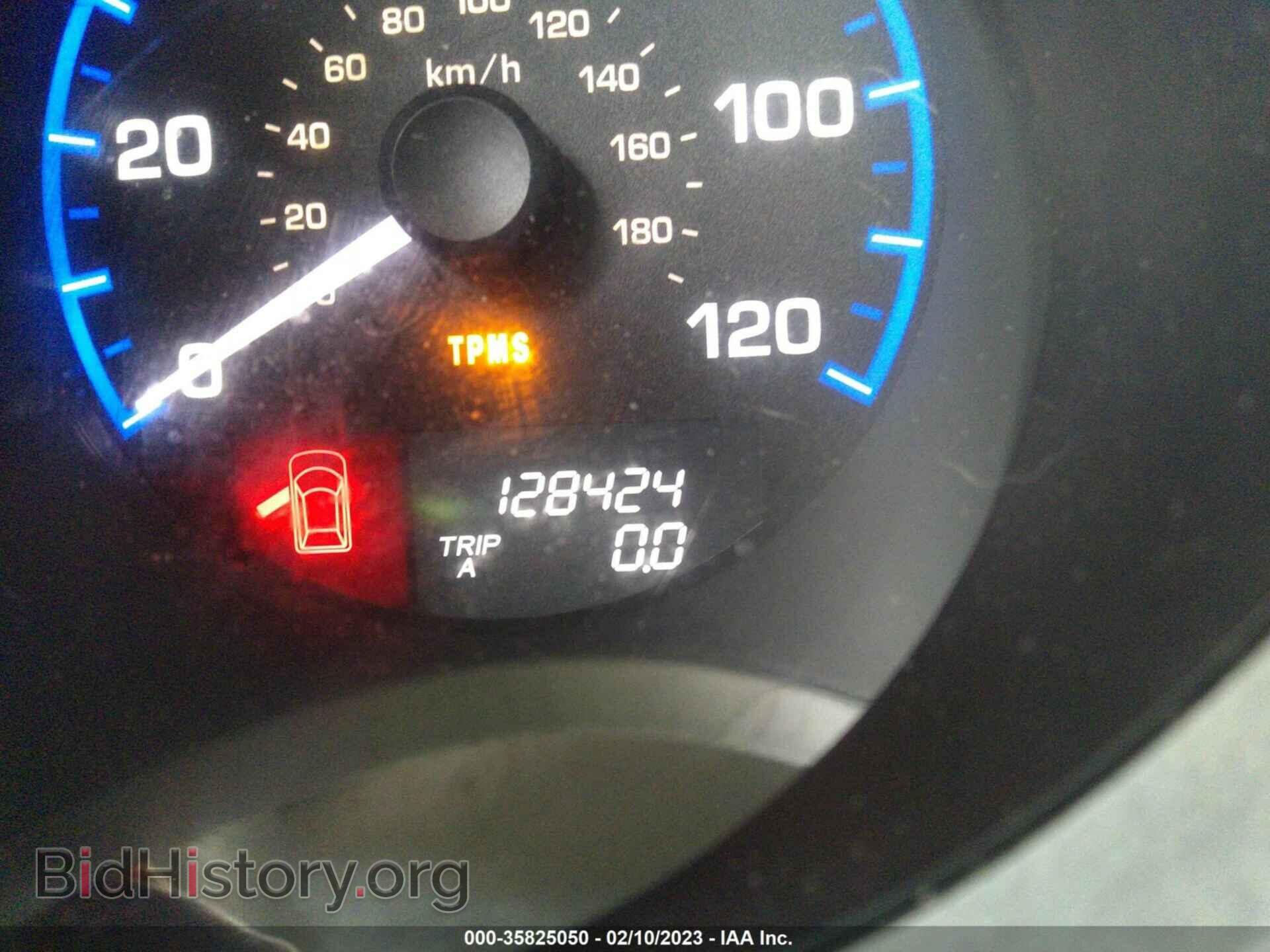2008 HONDA ELEMENT - VIN: 5J6YH28788L018324 - Фото 7