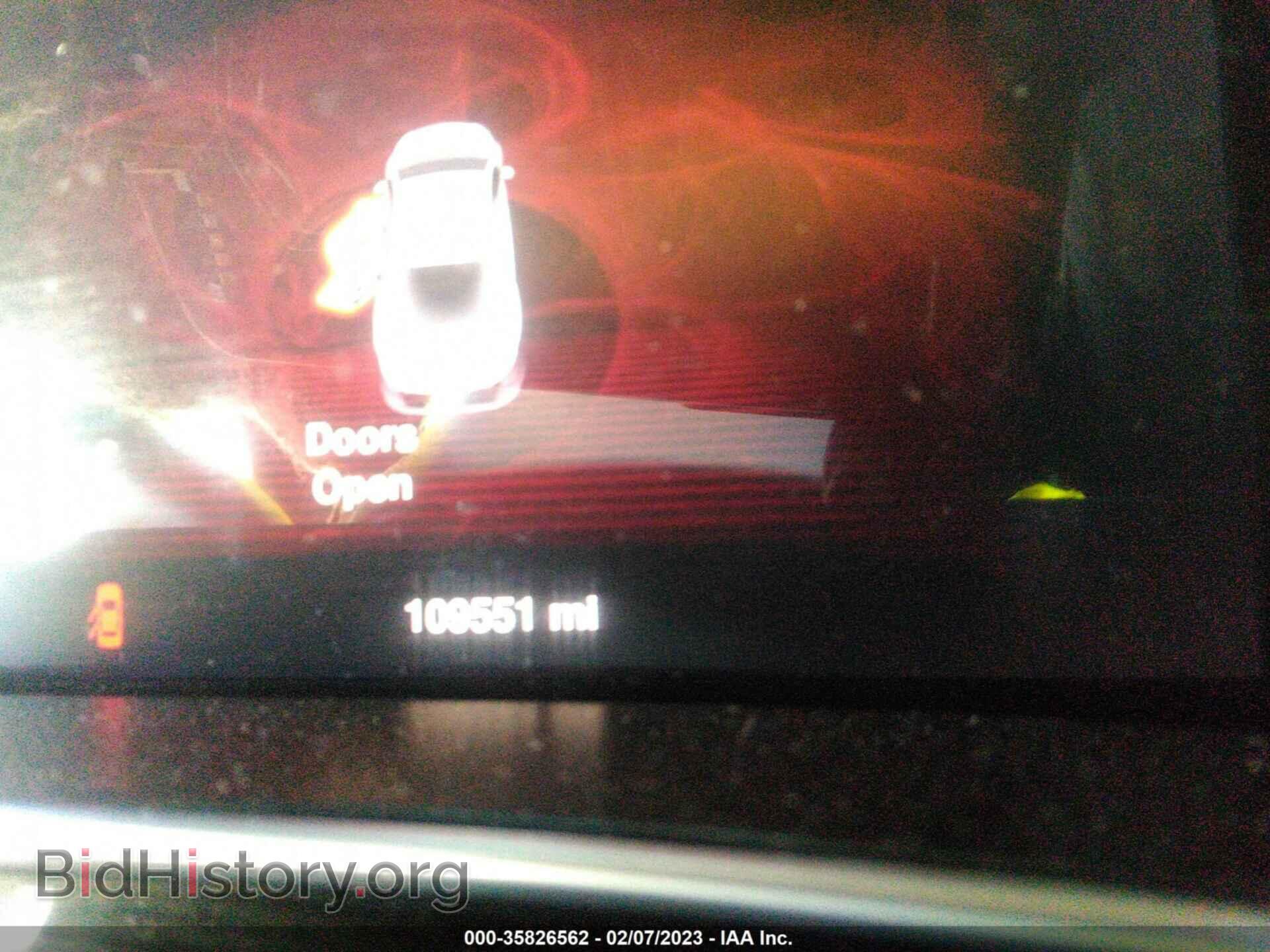 2016 DODGE DART - VIN: 1C3CDFAA2GD643713 - Photo 7