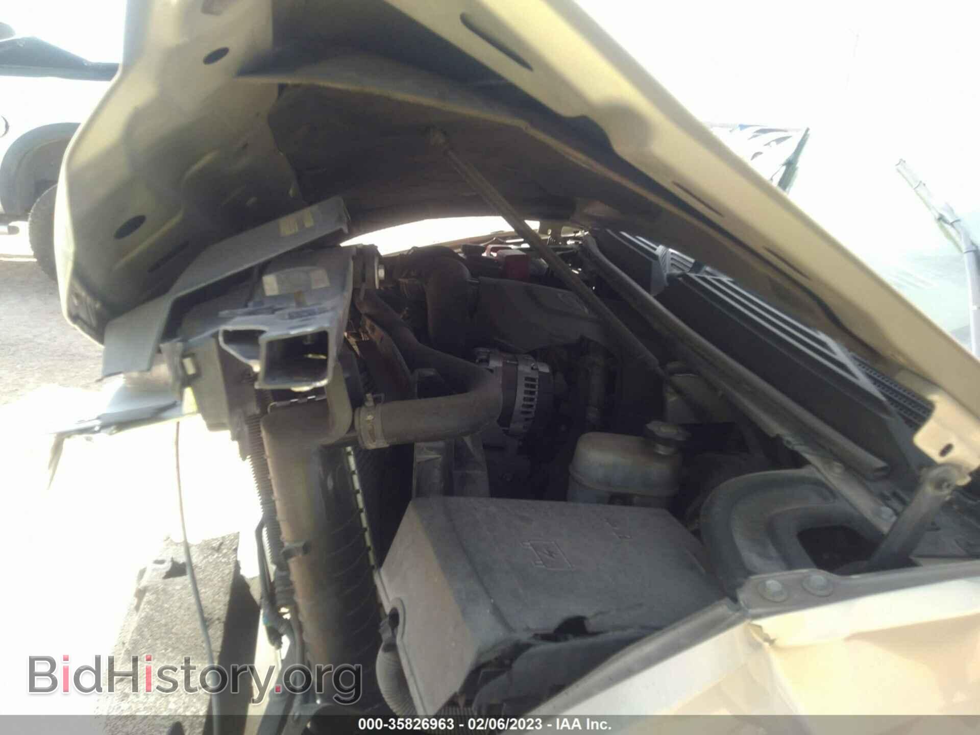 2007 CADILLAC ESCALADE - VIN: 1GYFK63837R298939 - Фото 10