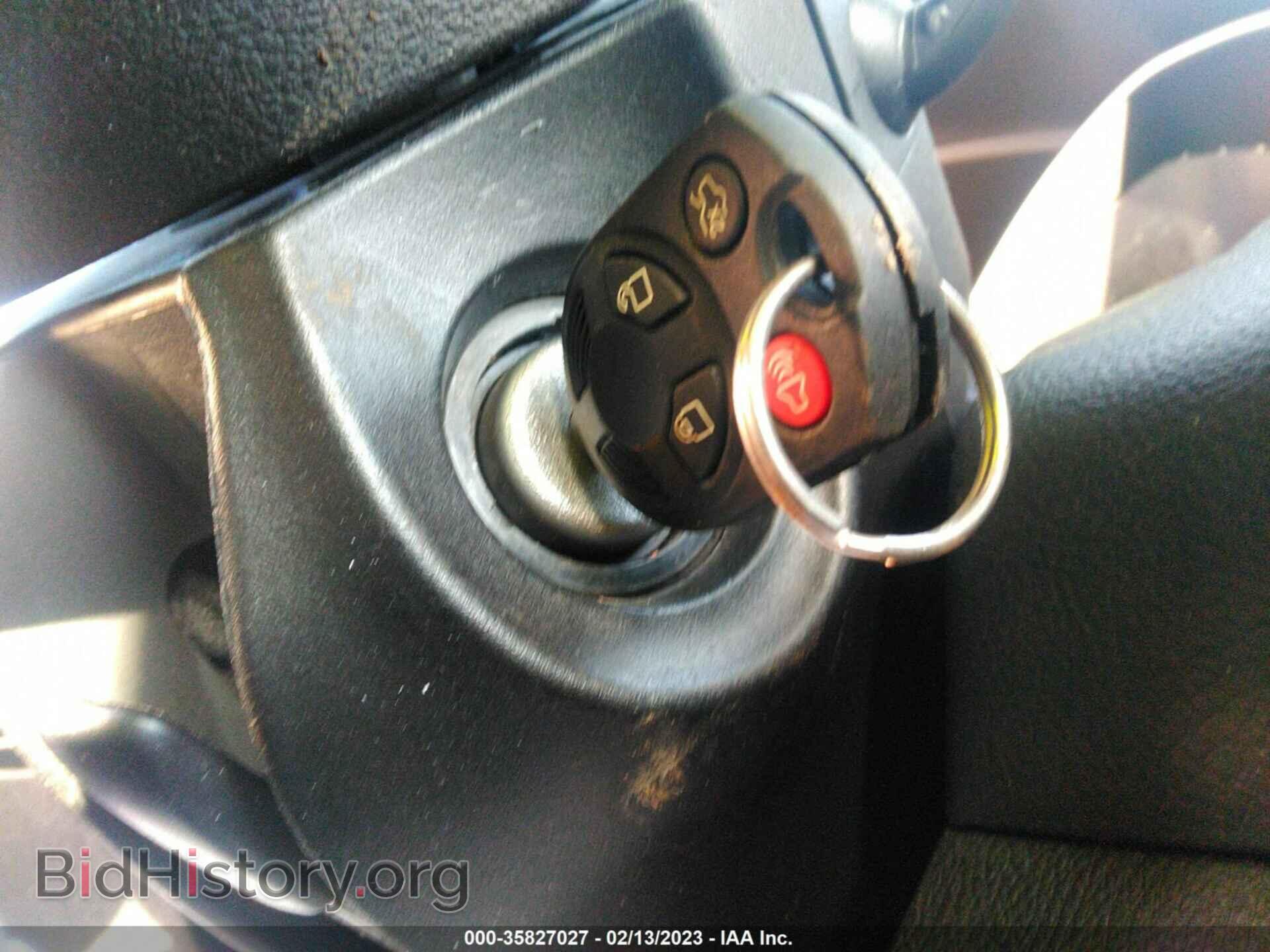 2014 FORD FOCUS - VIN: 1FADP3F23EL373858 - Photo 11