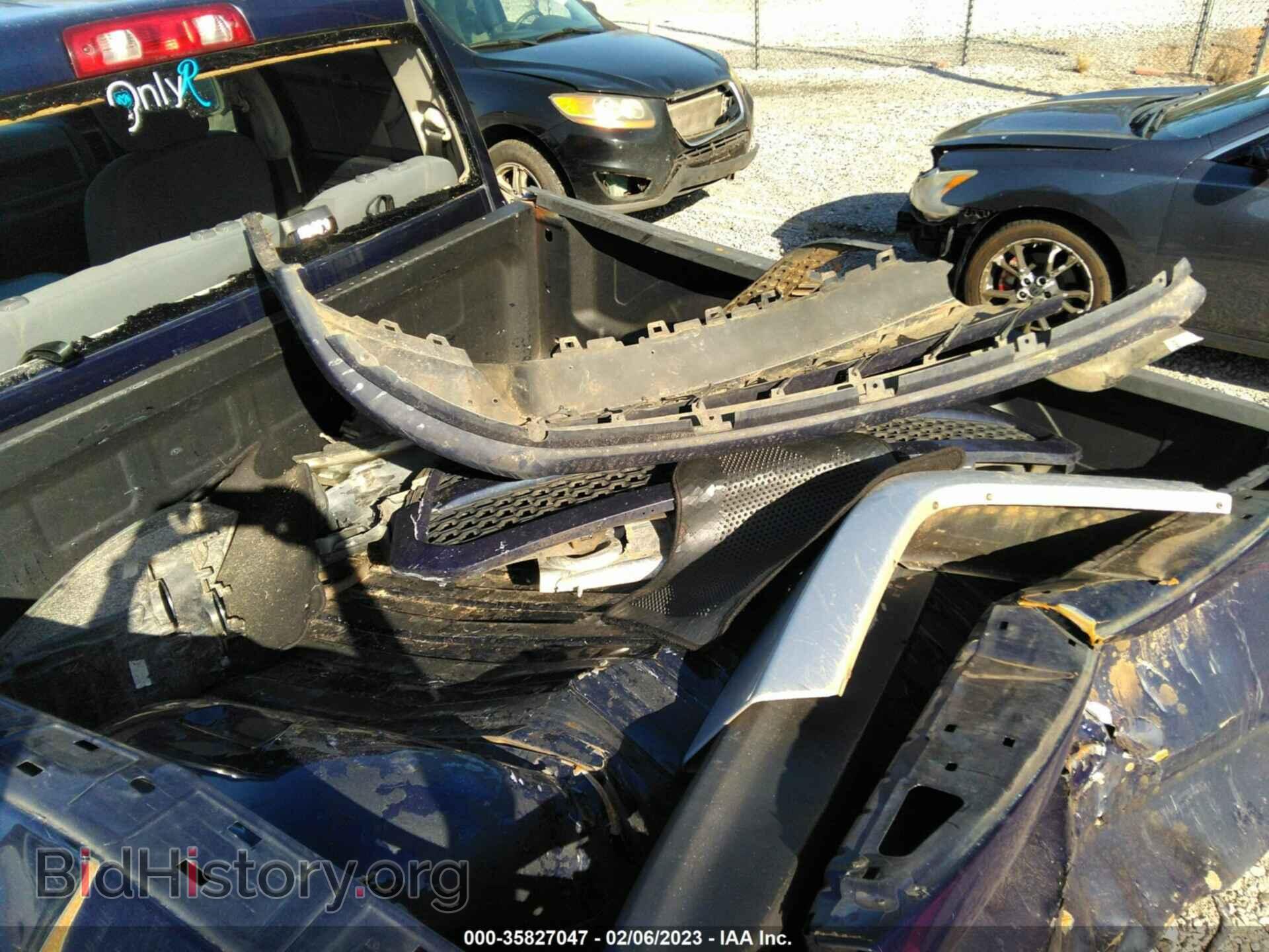 2013 RAM 1500 - VIN: 1C6RR6FT7DS559936 - Photo 12