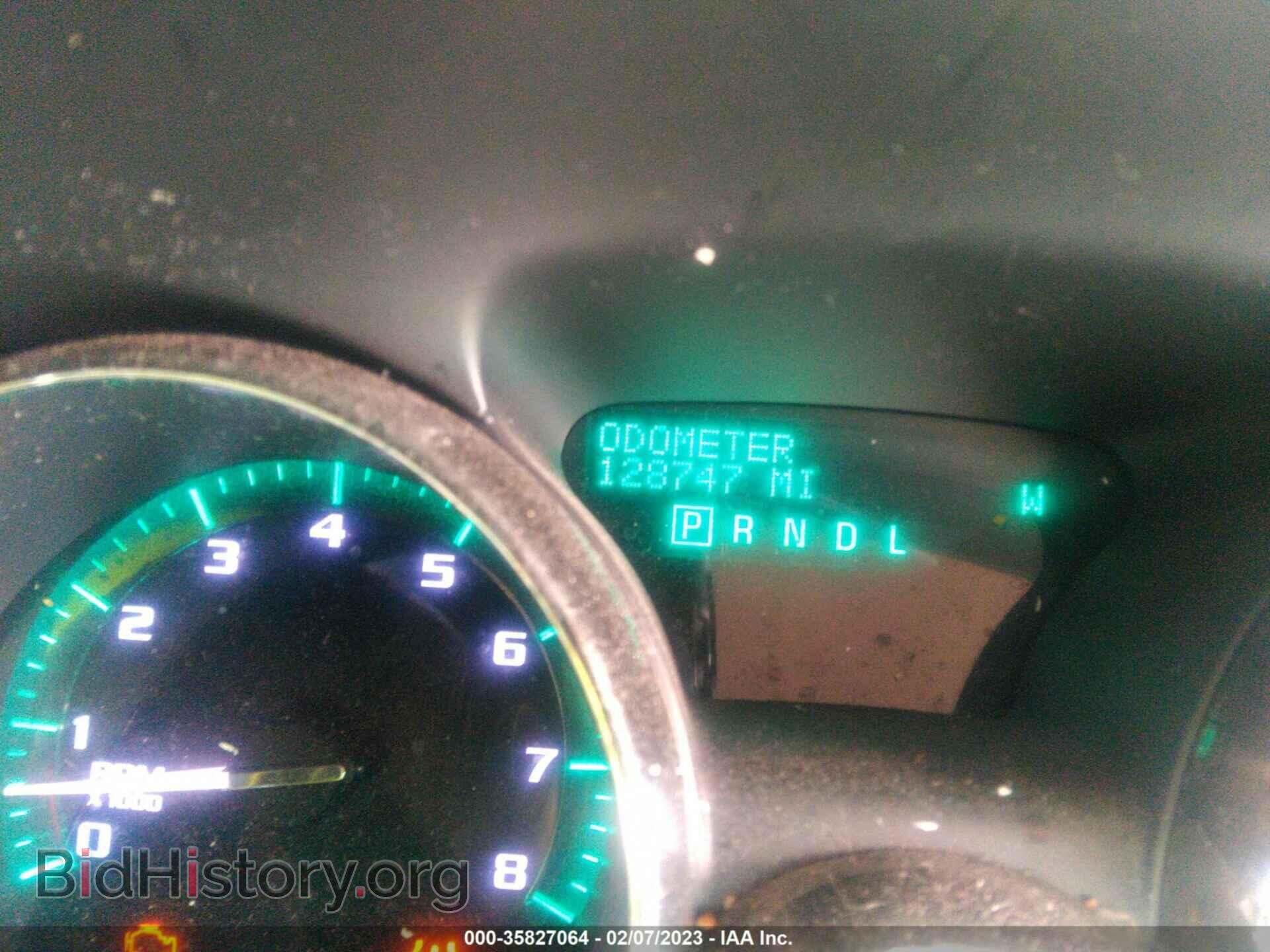 2016 BUICK ENCLAVE - VIN: 5GAKVBKD5GJ191393 - Фото 7