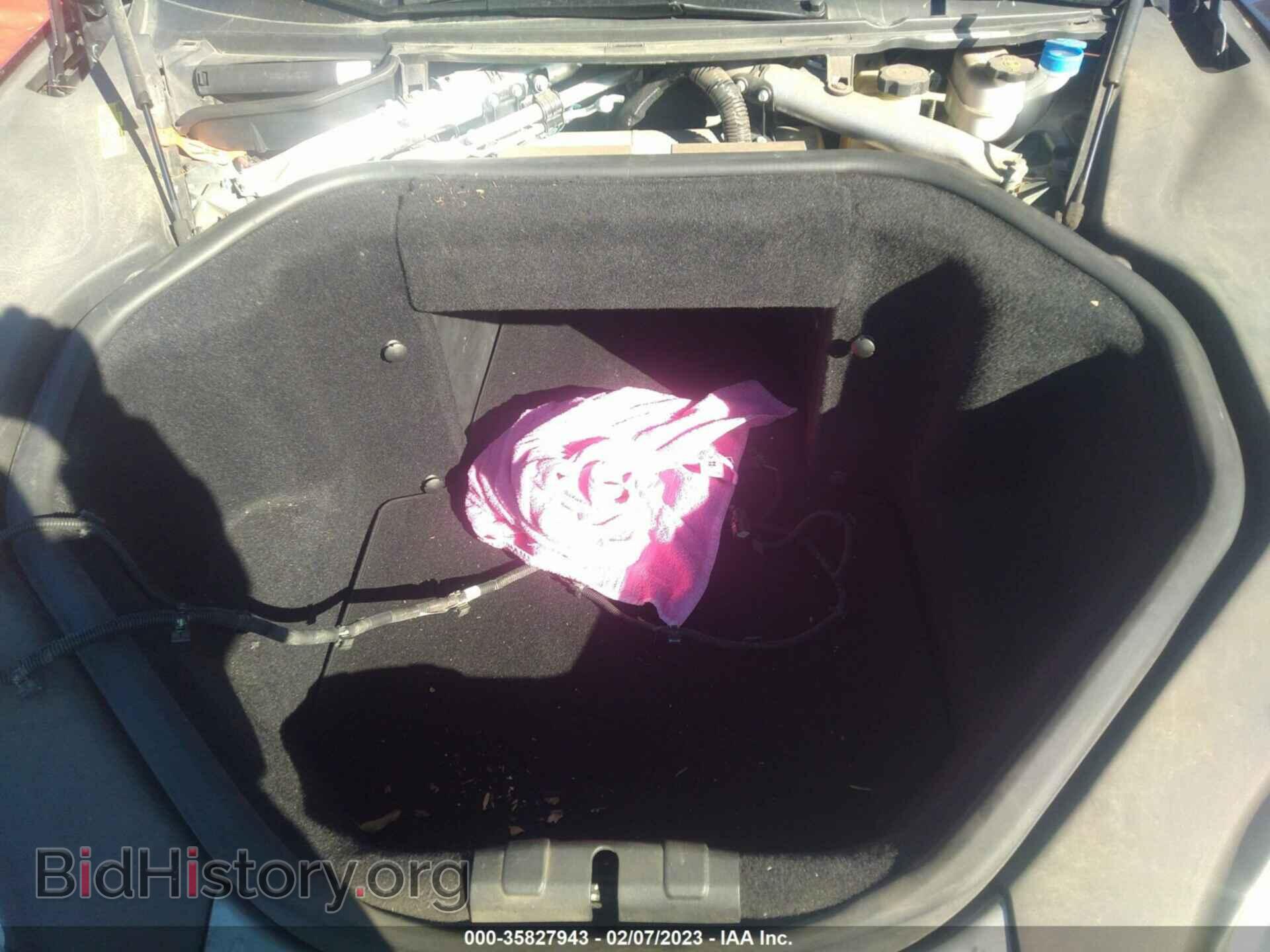 2013 TESLA MODEL S - VIN: 5YJSA1CN6DFP07159 - Photo 10