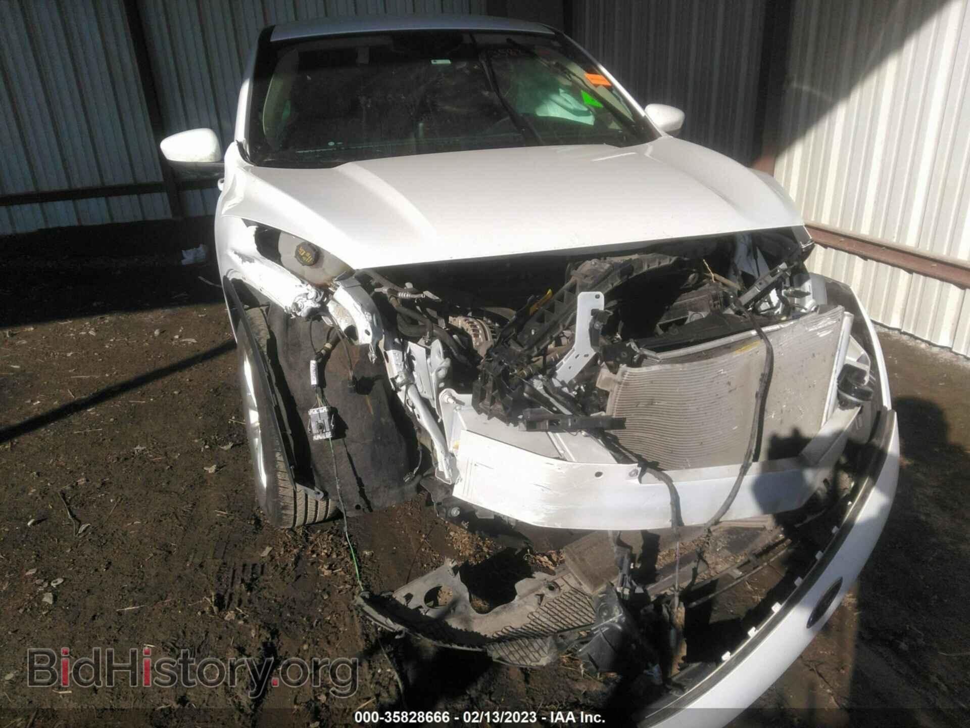 2020 FORD ESCAPE - VIN: 1FMCU0G61LUA76220 - Фото 6