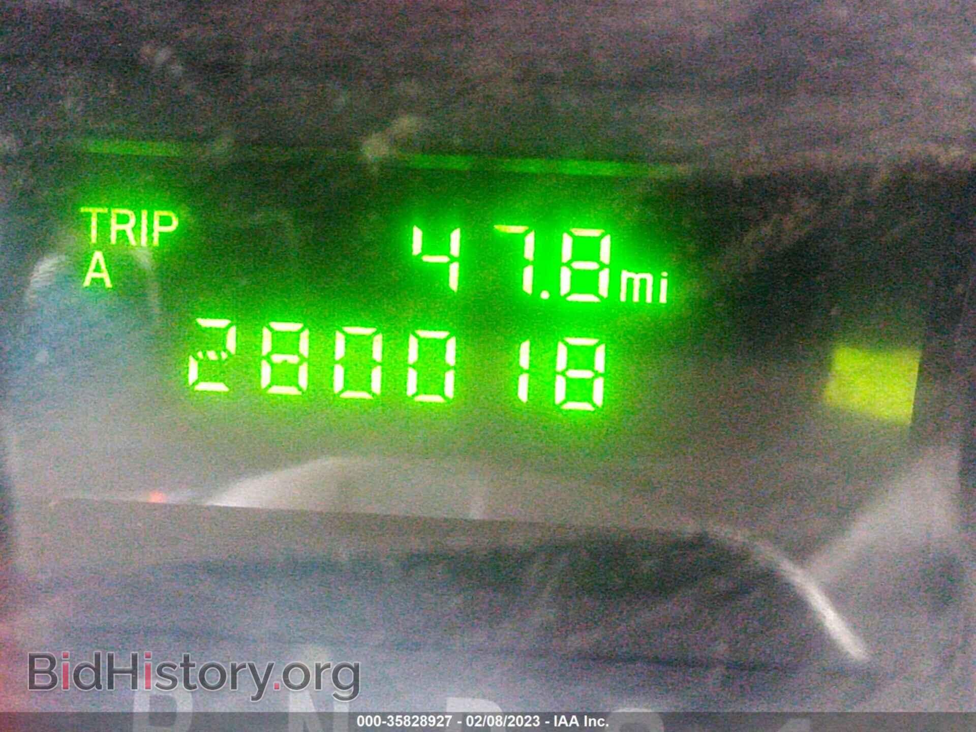 2010 FORD ECONOLINE CARGO VAN - VIN: 1FTNE1EW1ADA91851 - Фото 7