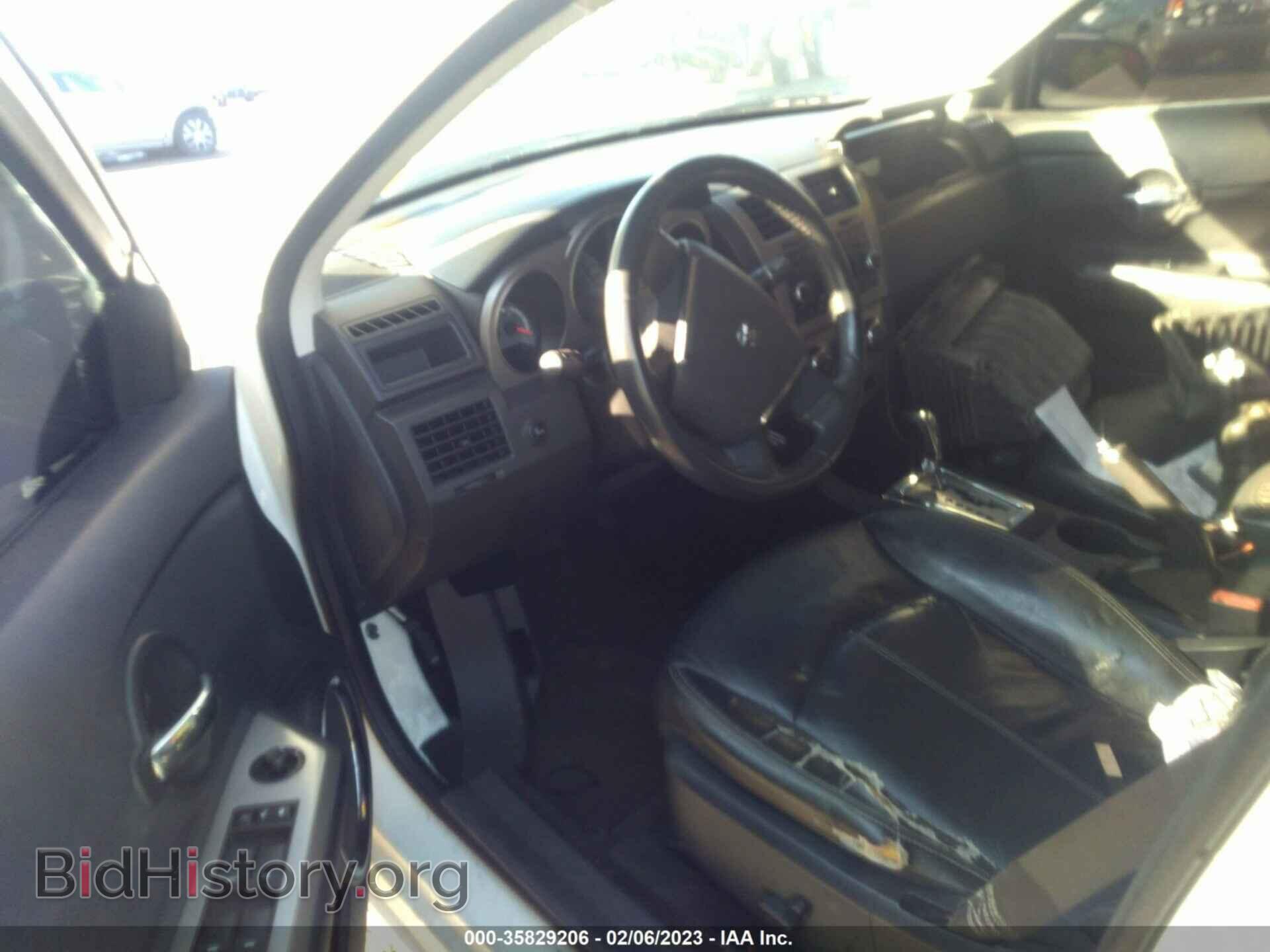 2010 DODGE AVENGER - VIN: 1B3CC5FB0AN187000 - Photo 5