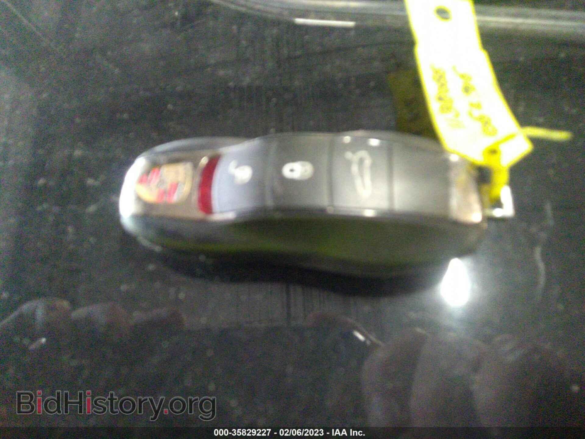 2011 PORSCHE PANAMERA - VIN: WP0AB2A78BL062916 - Фото 11